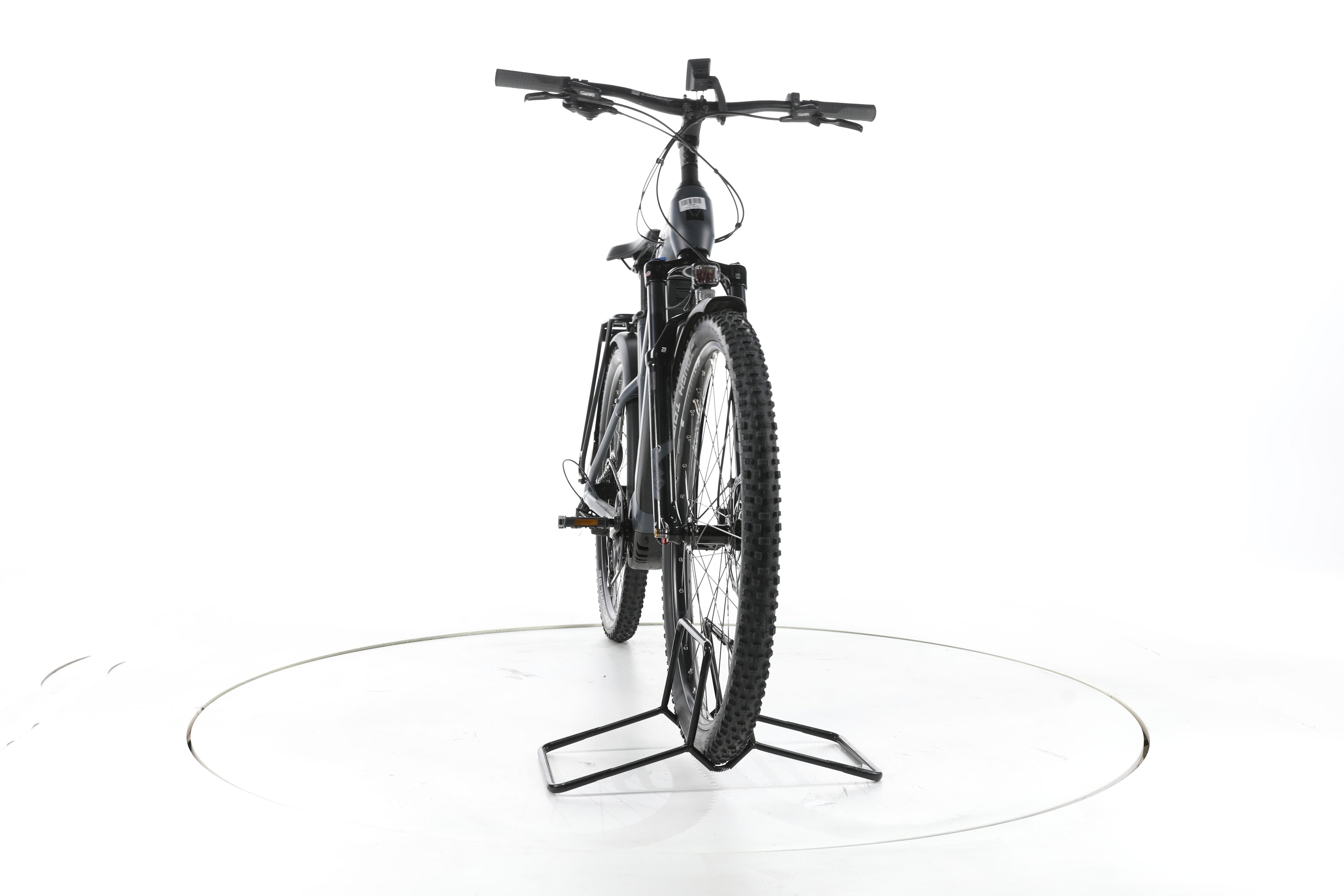 Conway Cairon SUV 5.0 Trekking E-Bike 2023 - Image 4