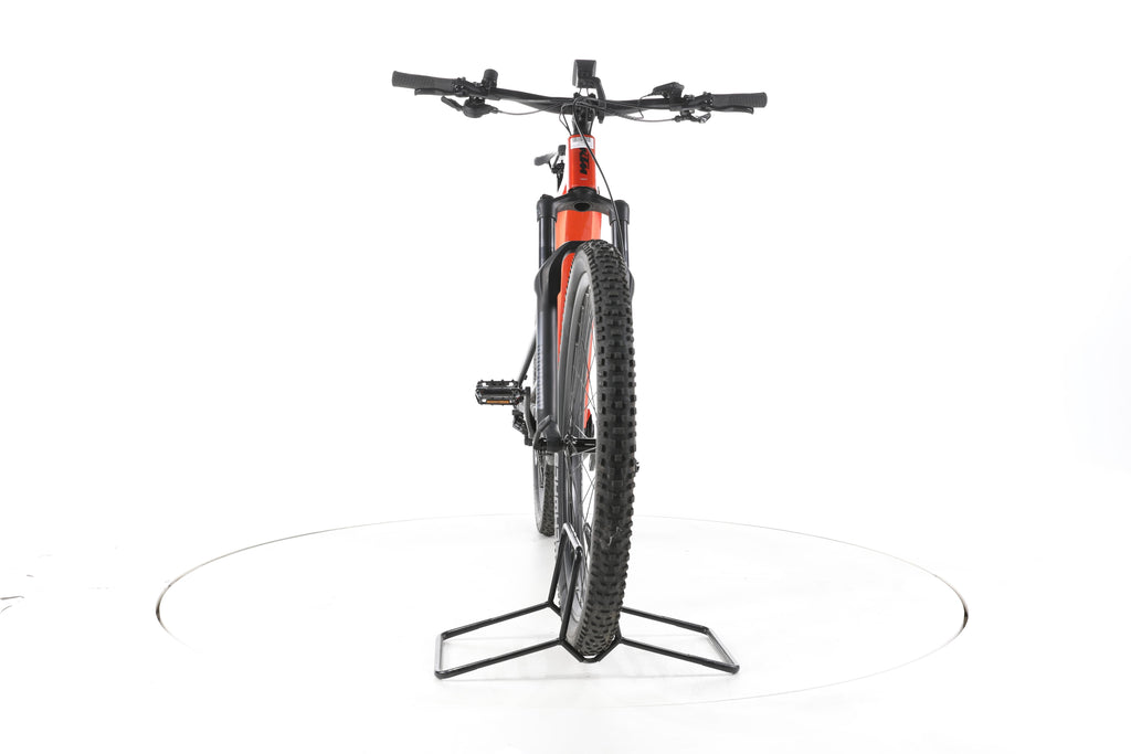 KTM MACINA CHACANA 792 Fully E-Bike - Image 4
