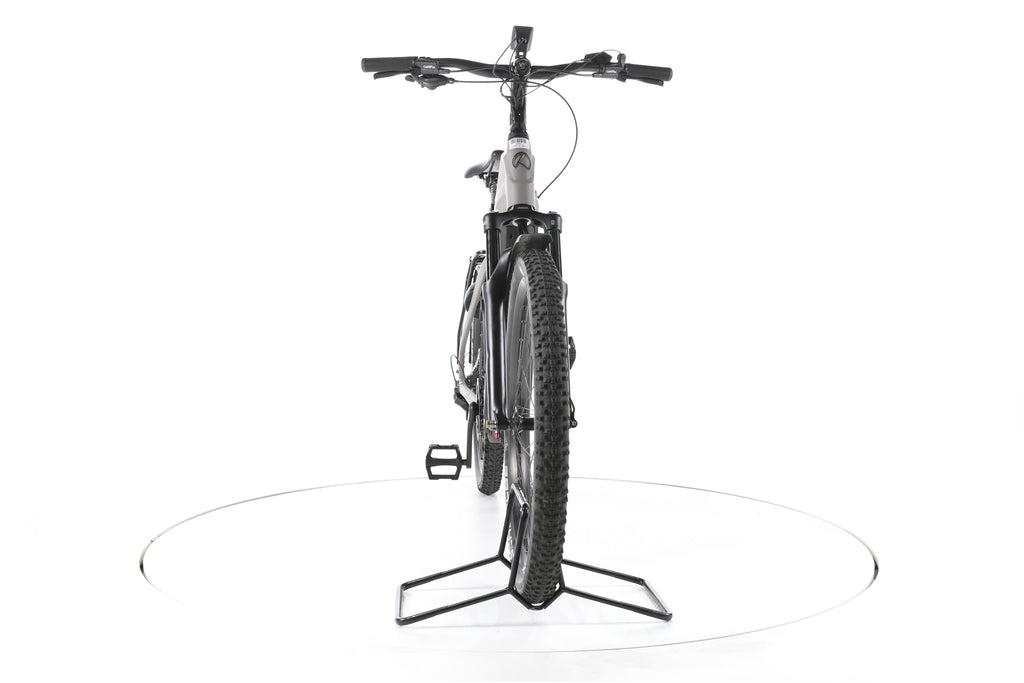 Kalkhoff Entice 7.B Advance+ Trekking E-Bike - Image 4