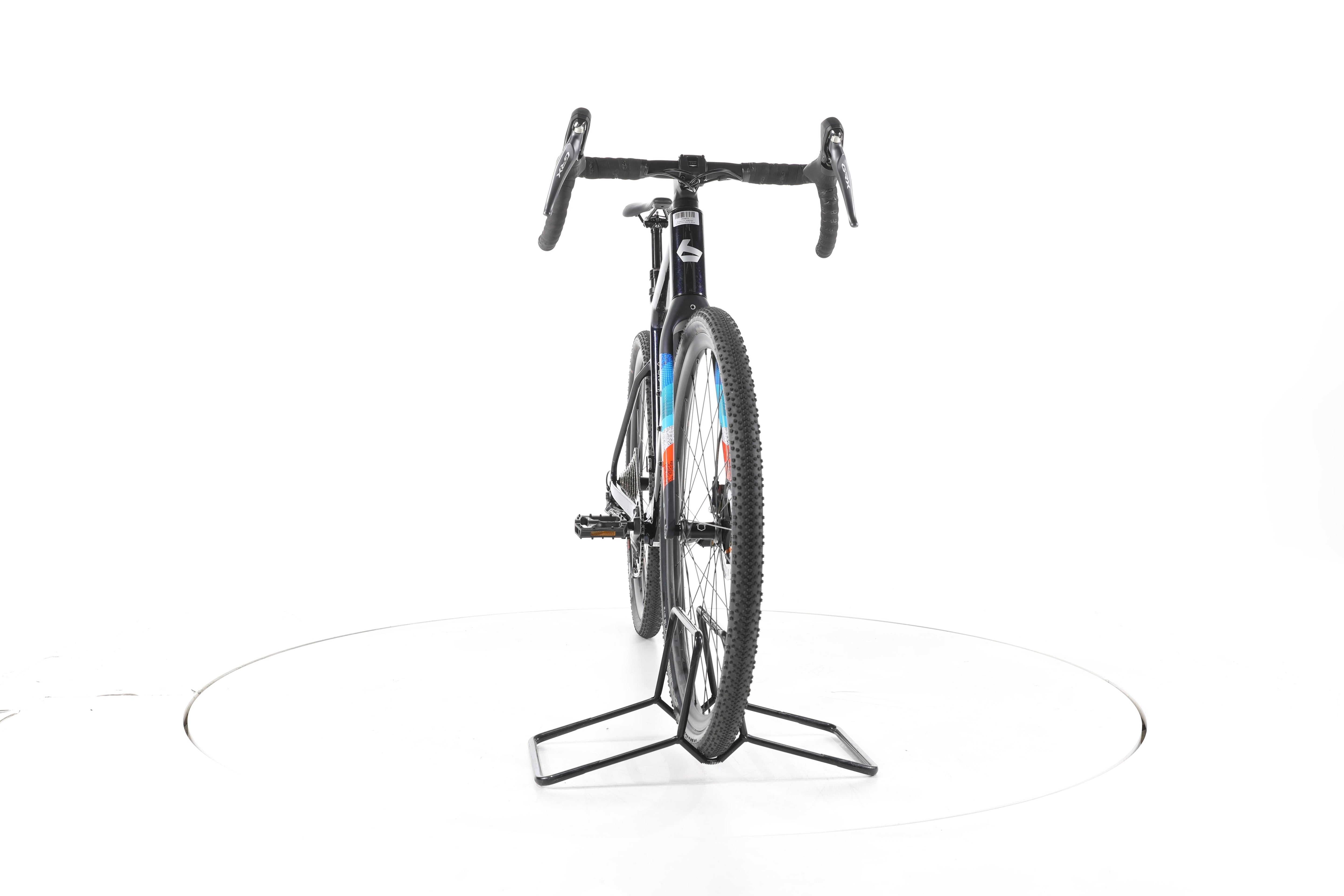 Bergamont Grandurance Elite Gravelbike Carbon 2024 - Image 4