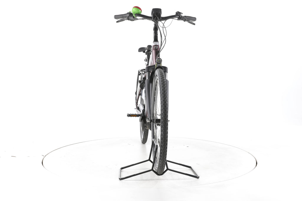 Batavus Finez E-go® Exclusive City E-Bike Tiefeinsteiger - Image 4