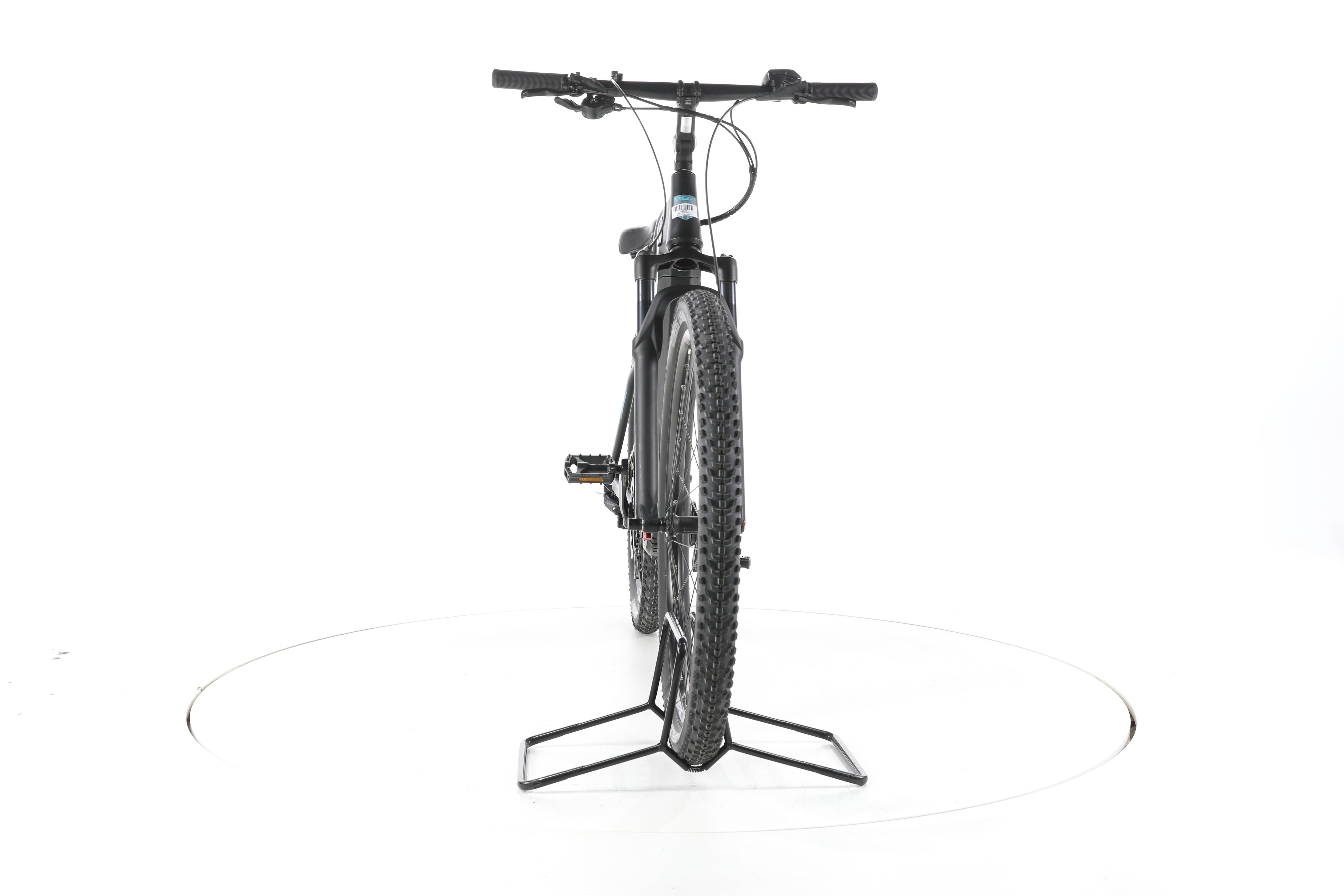 BBF Argos 2.0 E-Bike - Image 4