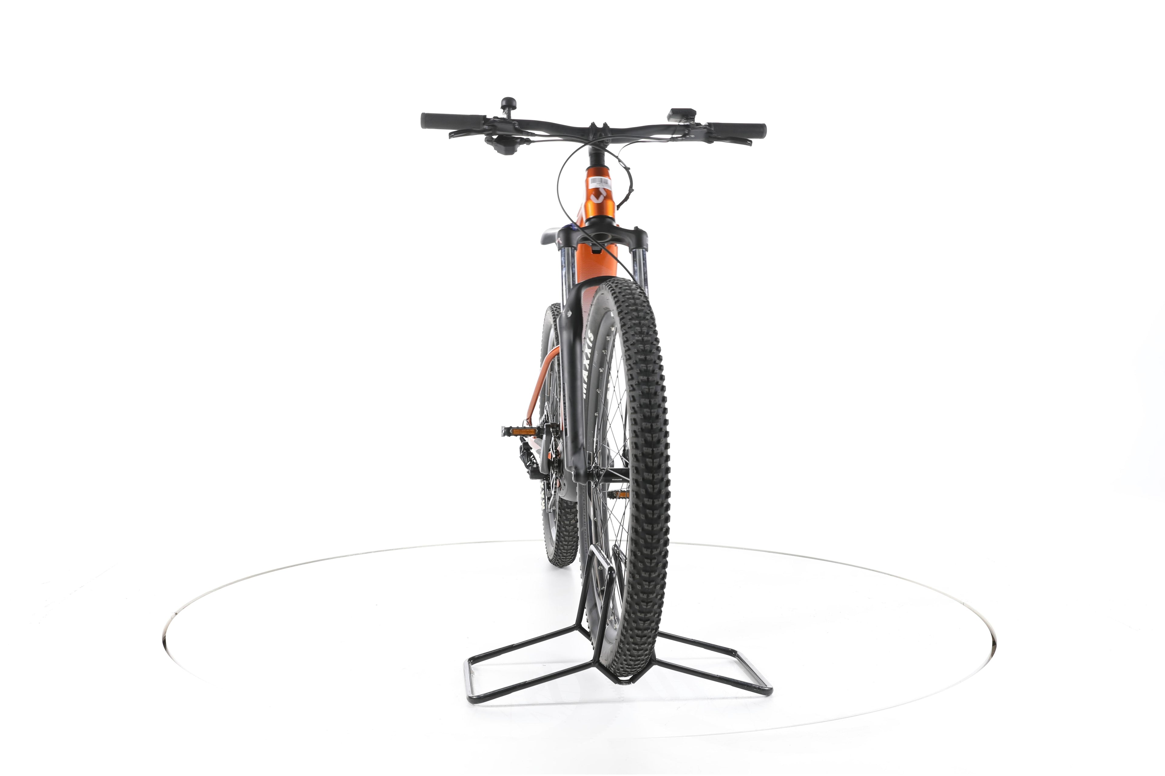 Liv Vall-E+ 3 E-Bike - Image 4