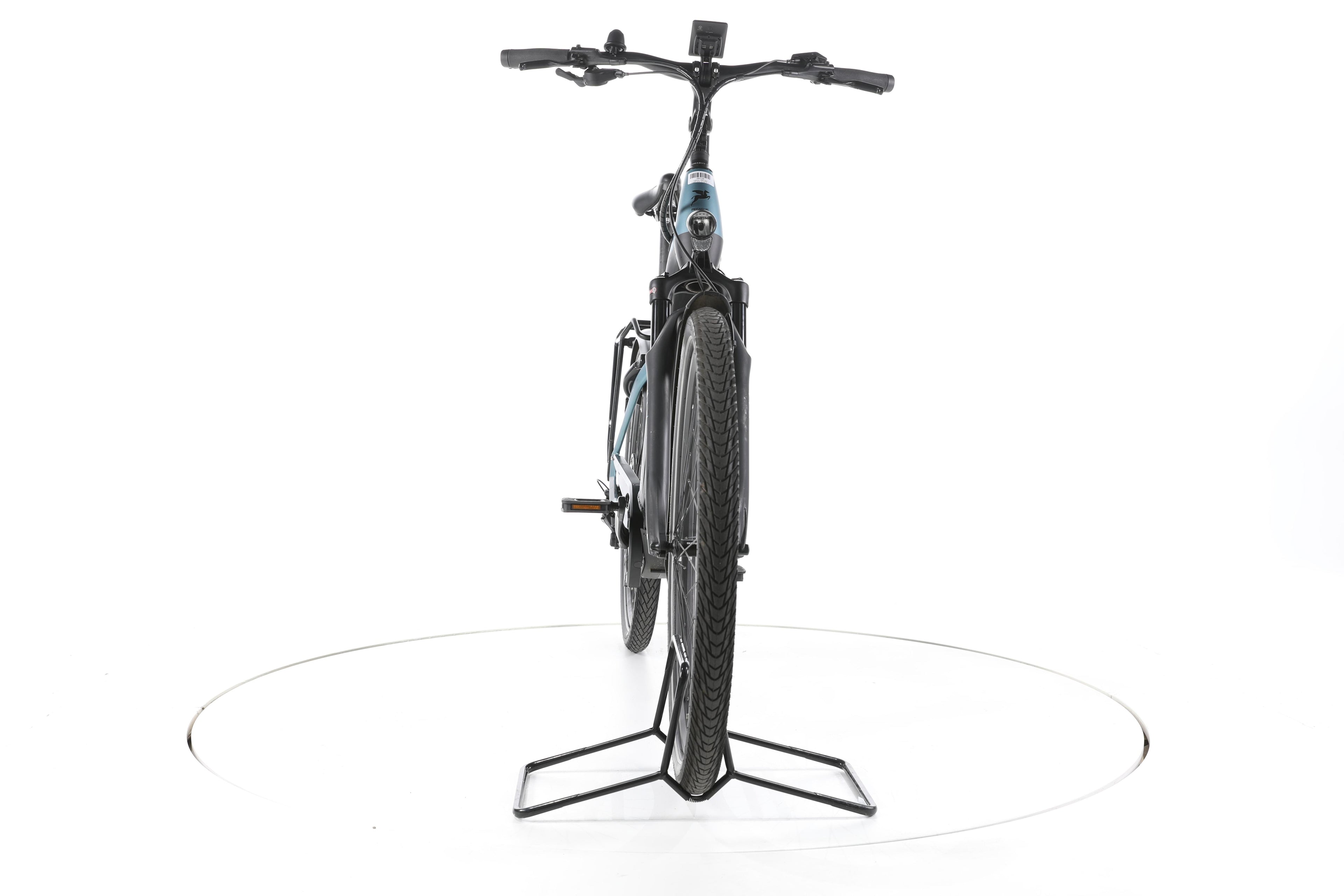 Pegasus Premio EVO 10 Lite Trekking E-Bike 2023 - Image 4