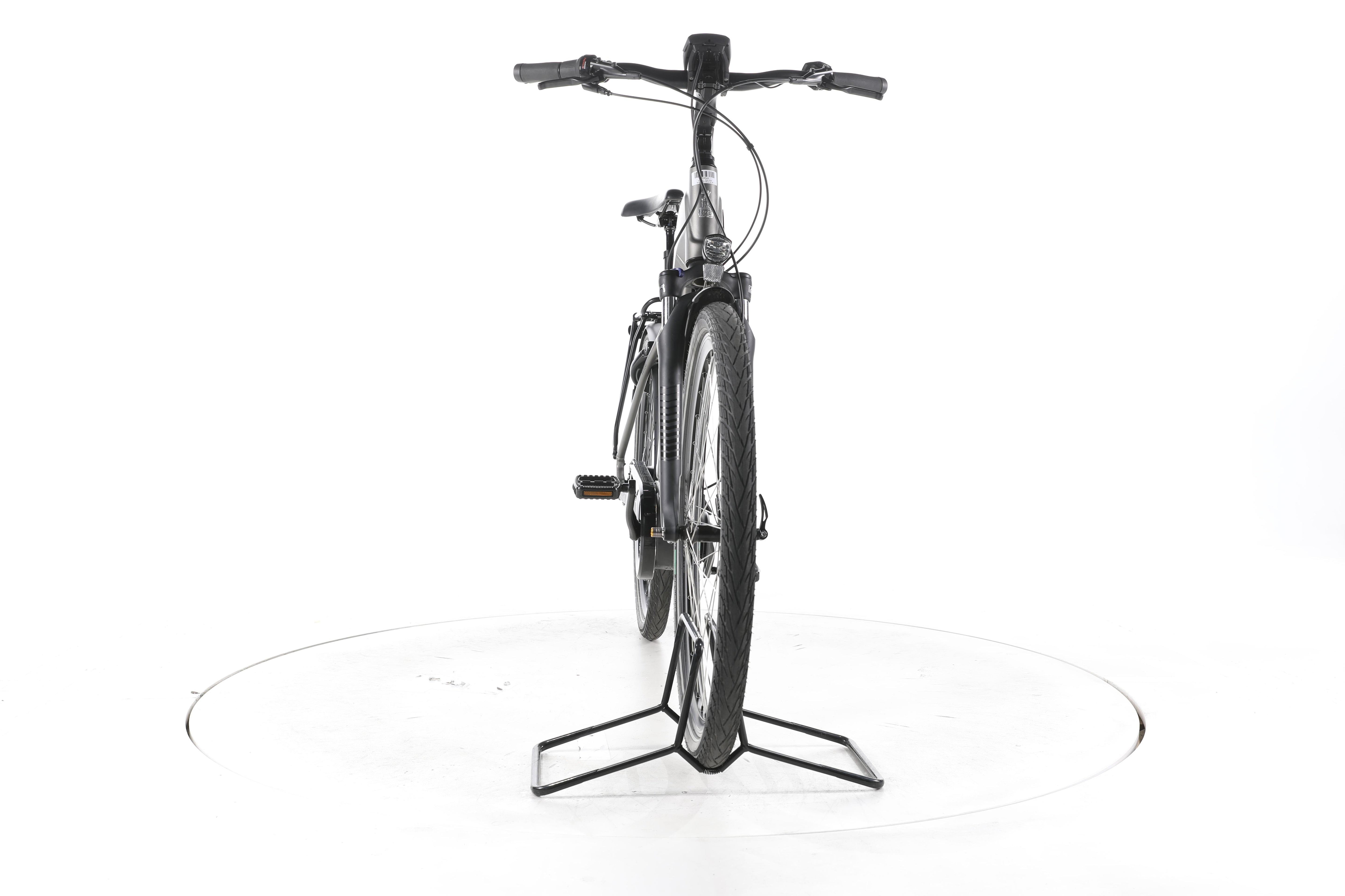 Raleigh Bristol XXL City E-Bike Tiefeinsteiger - Image 4