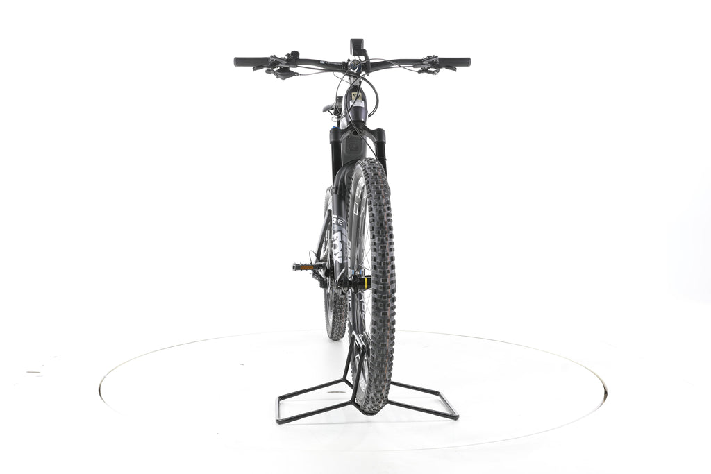 Conway Xyron S 8.9 Fully E-Bike Carbon 2023 - Image 4
