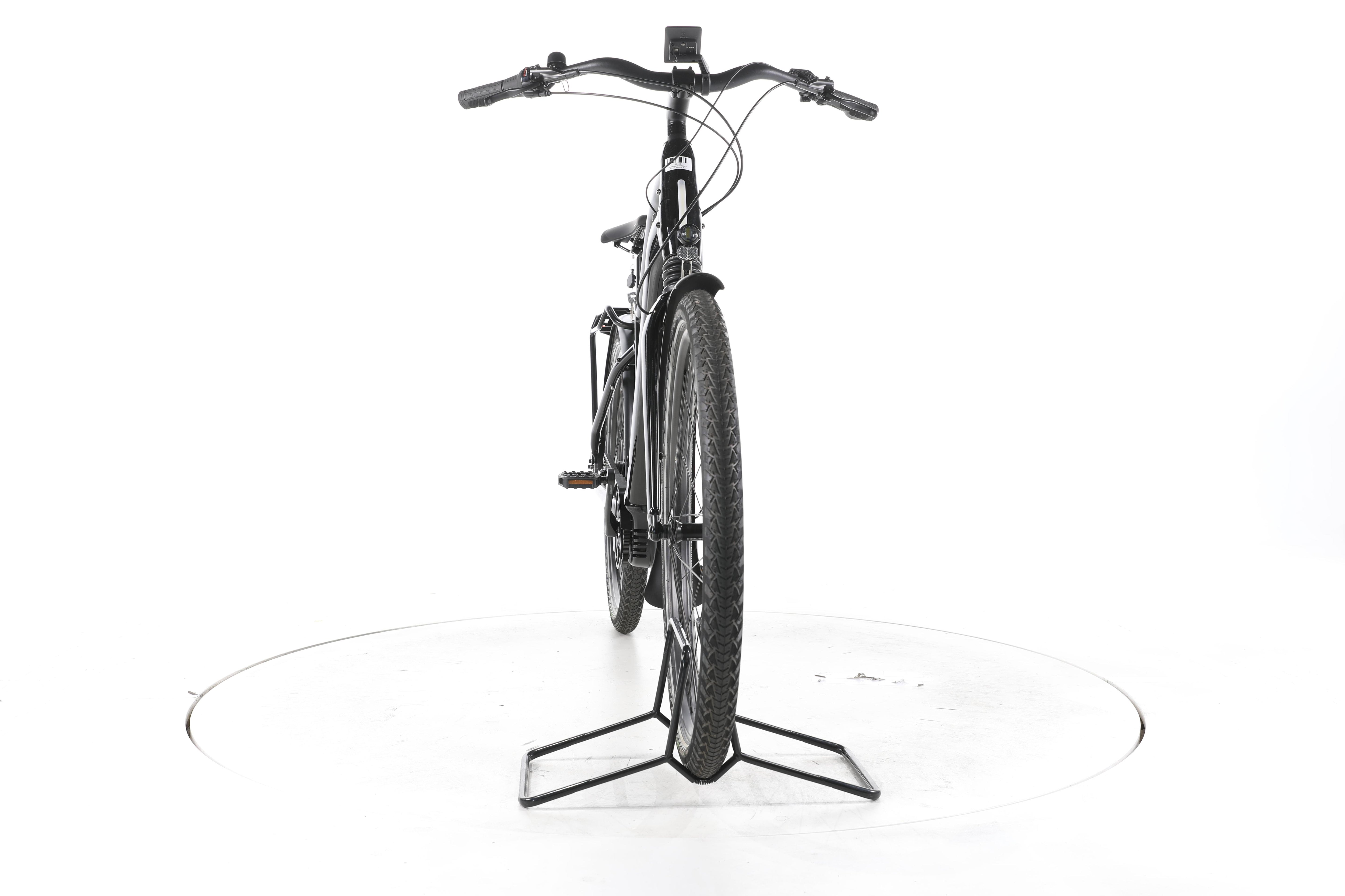 Cannondale Mavaro 3 City E-Bike - Image 4