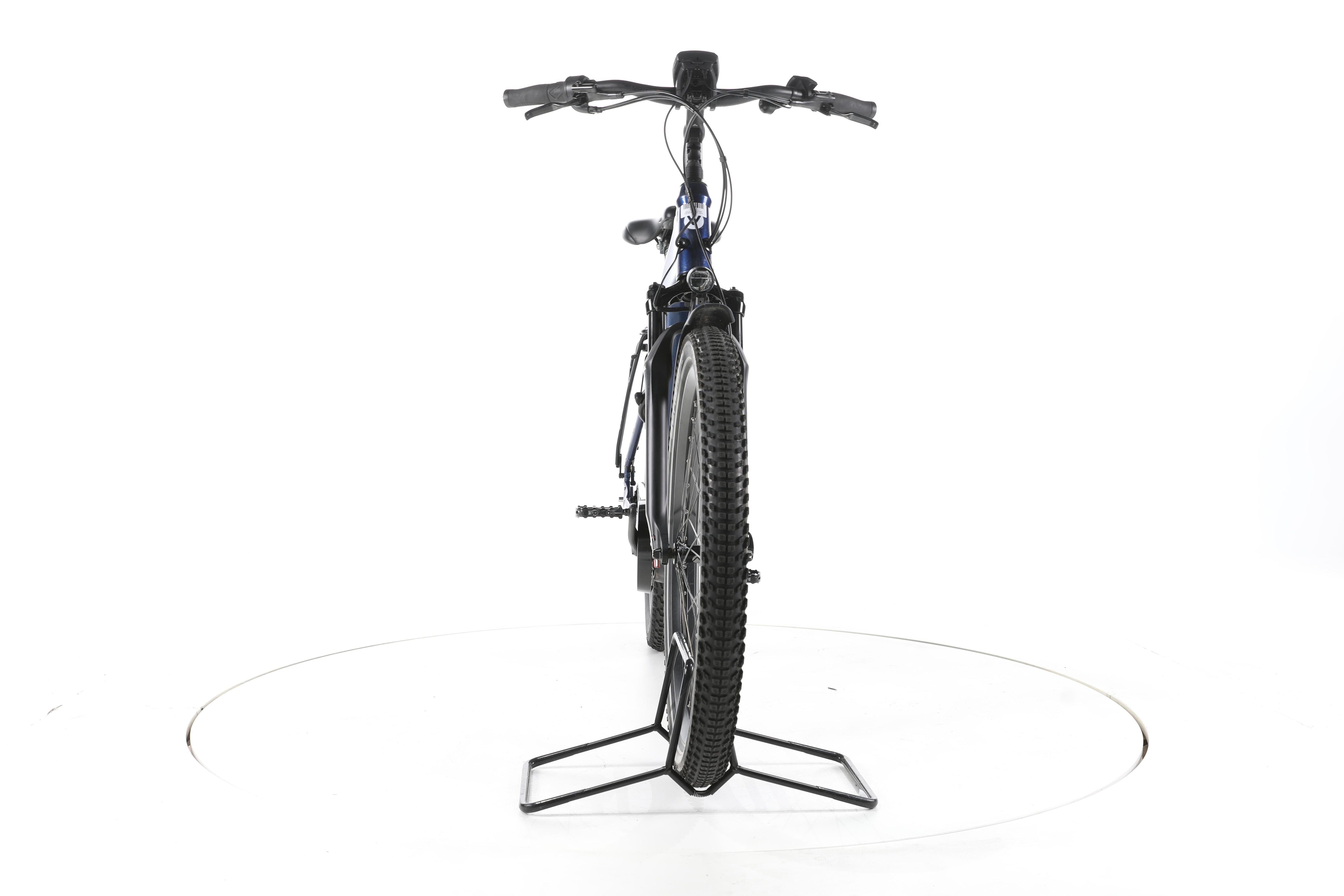 Velo de Ville SEB 890 Smooth City E-Bike - Image 4