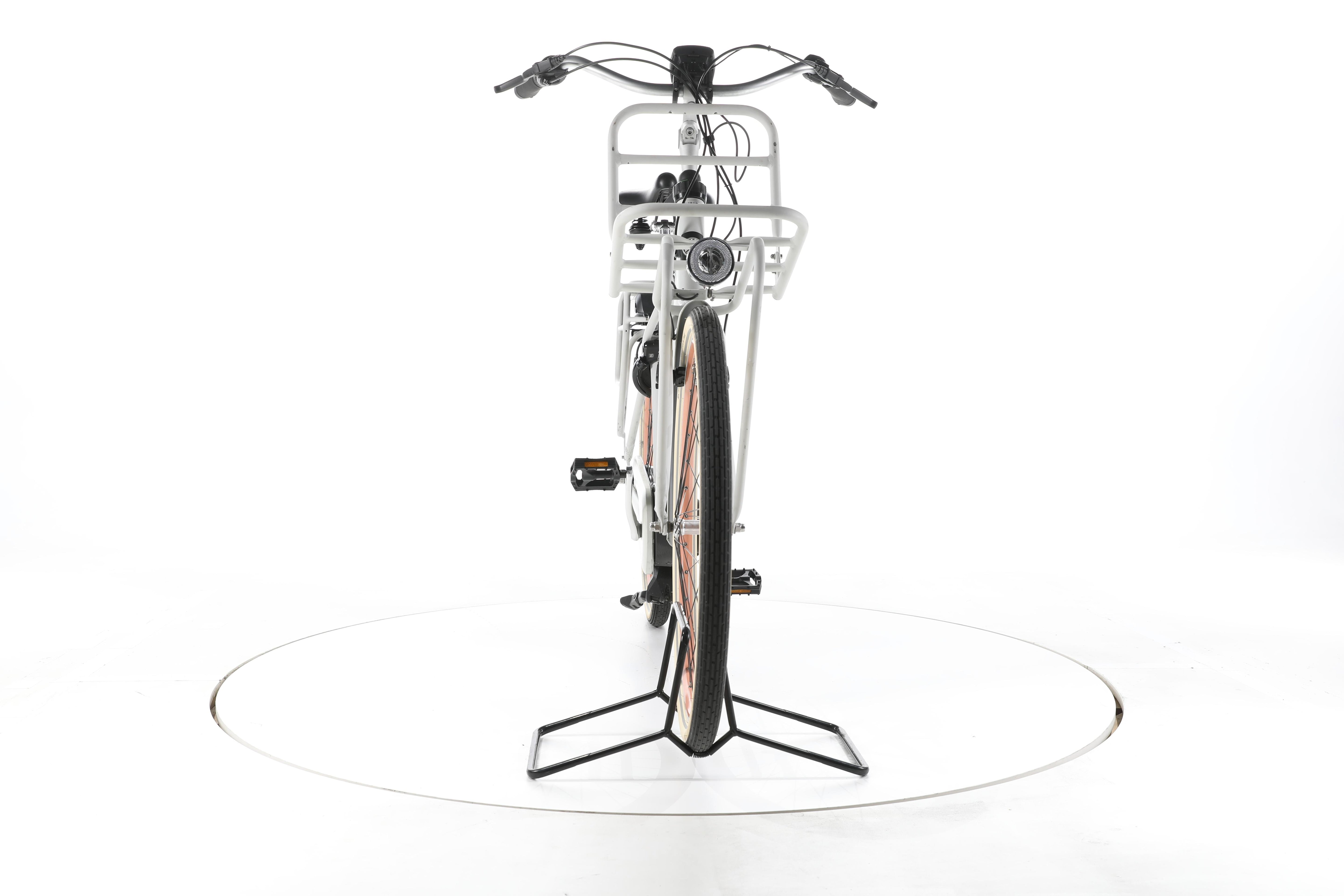 Gazelle Miss Grace C7+ HMB City E-Bike Tiefeinsteiger - Image 4