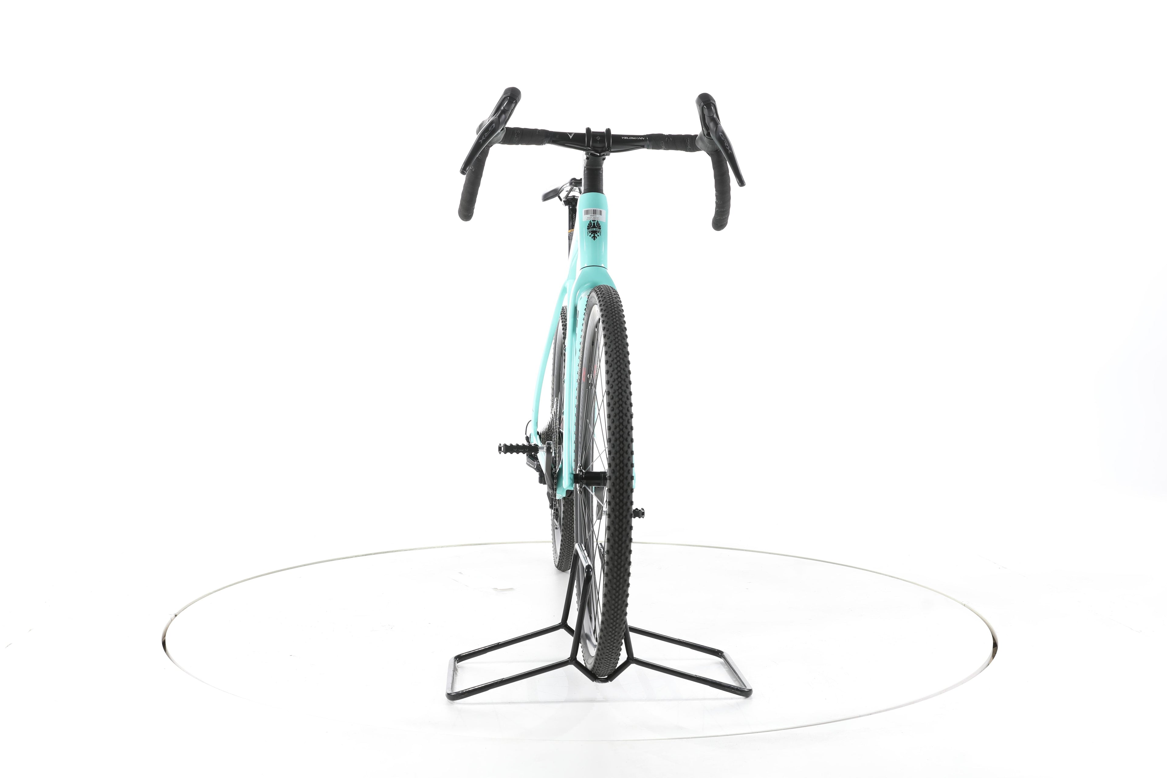 Bianchi Arcadex COMP - Image 4