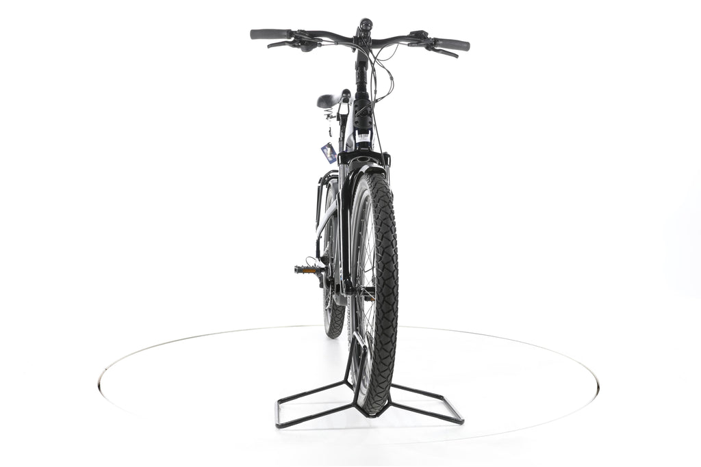 Winora Yakun 10 Trekking E-Bike Tiefeinsteiger 2023 - Image 4