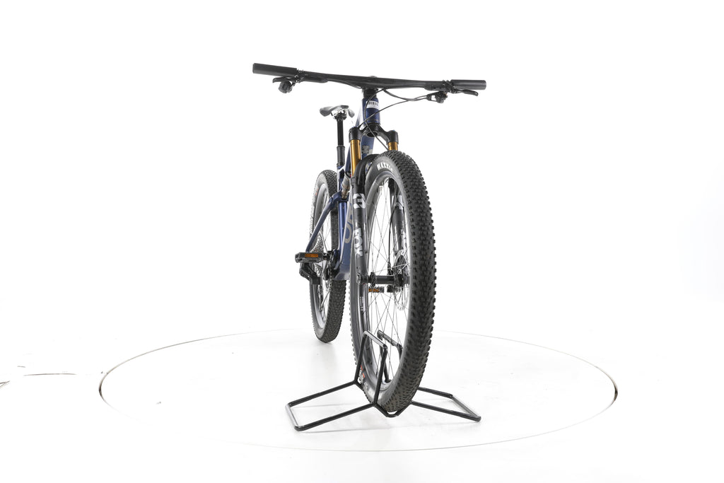 Orbea OIZ M-TEAM AXS Fahrrad Fully - Image 4