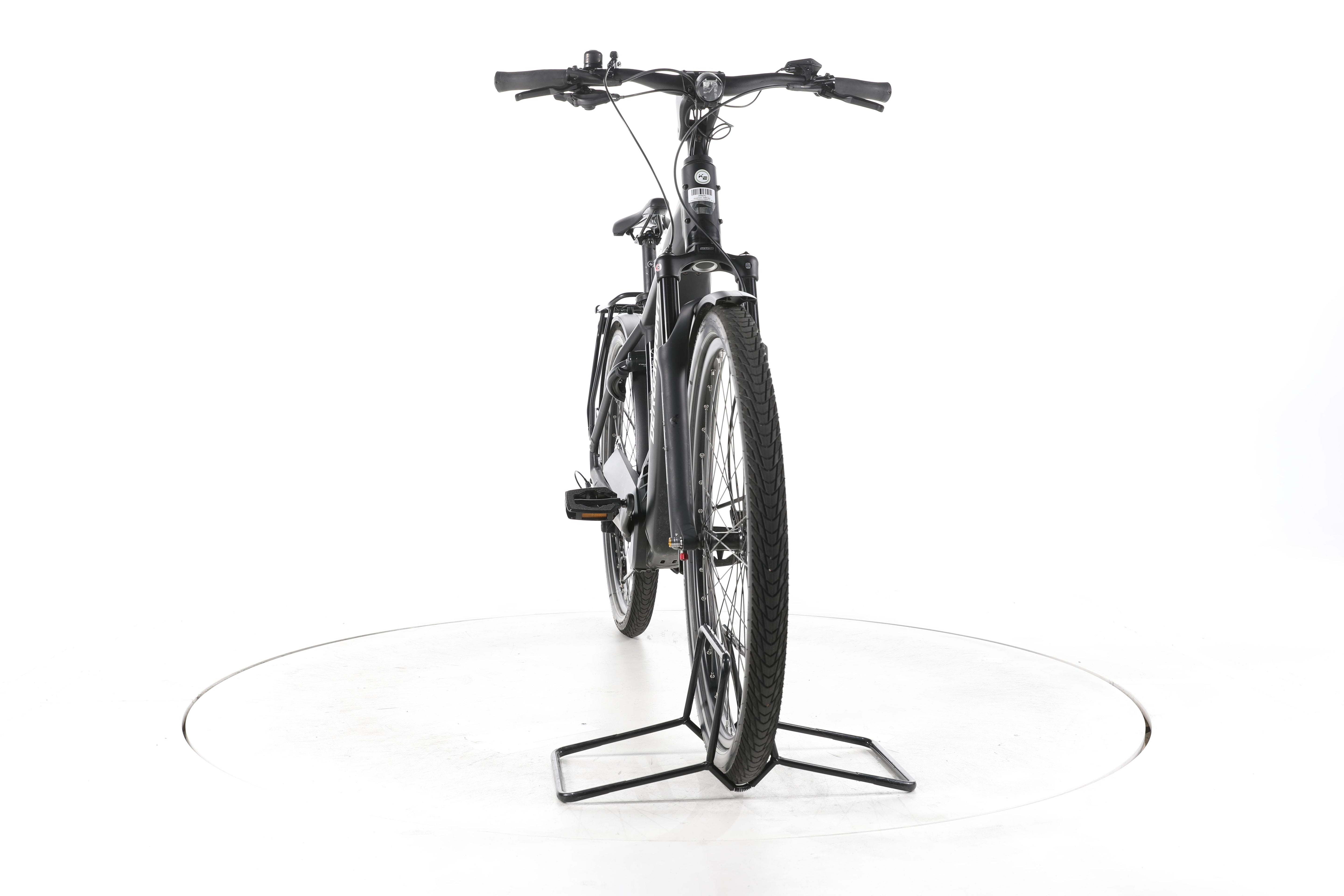 Bergamont E-Horizon Premium Expert Trekking E-Bike - Image 4