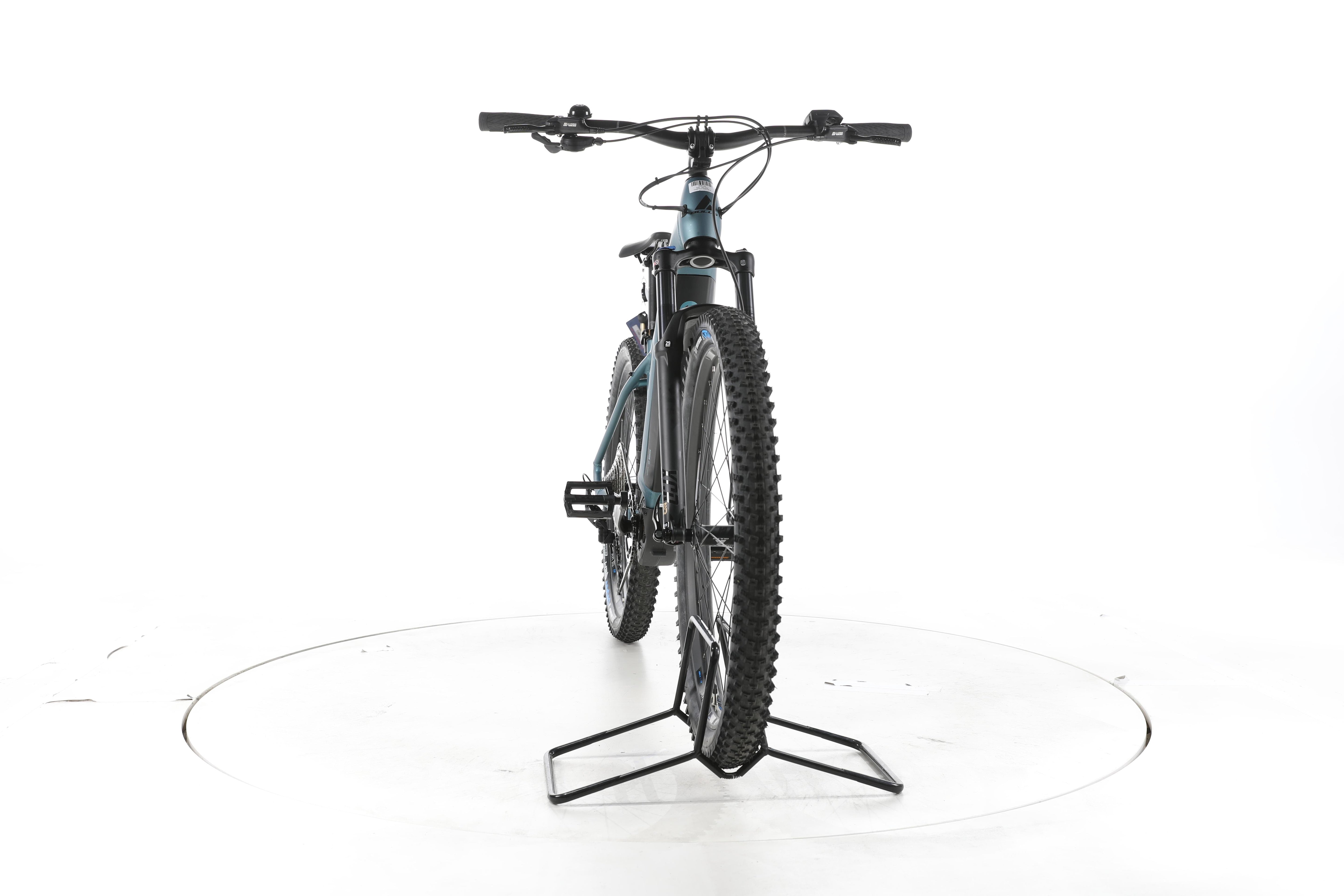 Bulls Copperhead EVO 2 E-Bike - Image 4