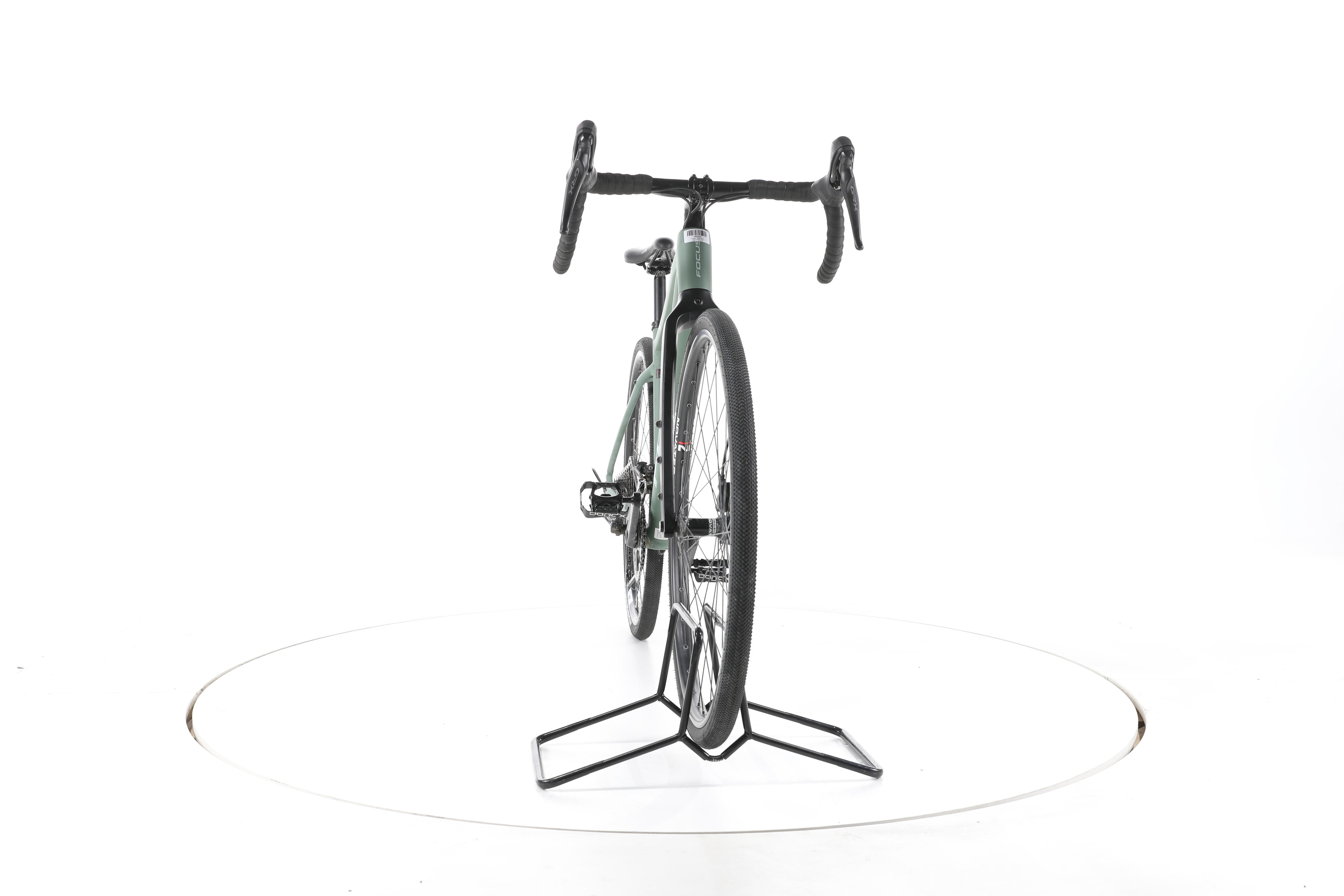 Focus Atlas 6.8 Gravelbike - Image 4