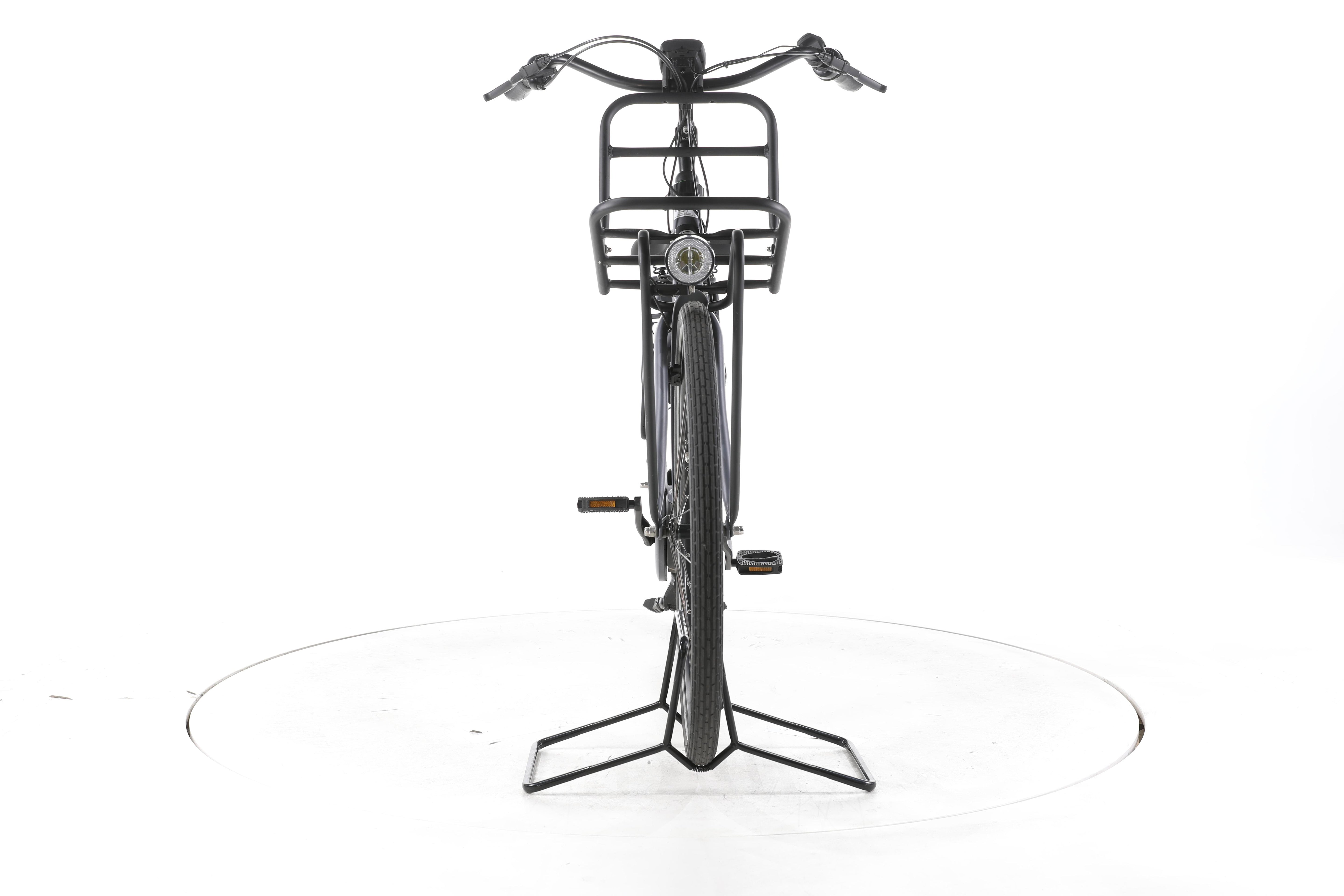 Gazelle HeavyDutyNL C7+ HMB City E-Bike Tiefeinsteiger 2024 - Image 4