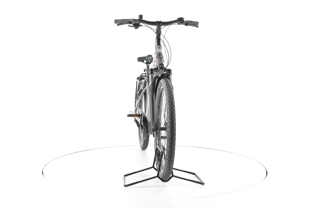 Kalkhoff Entice 3.B Move Trekking E-Bike Tiefeinsteiger 2023 - Image 4