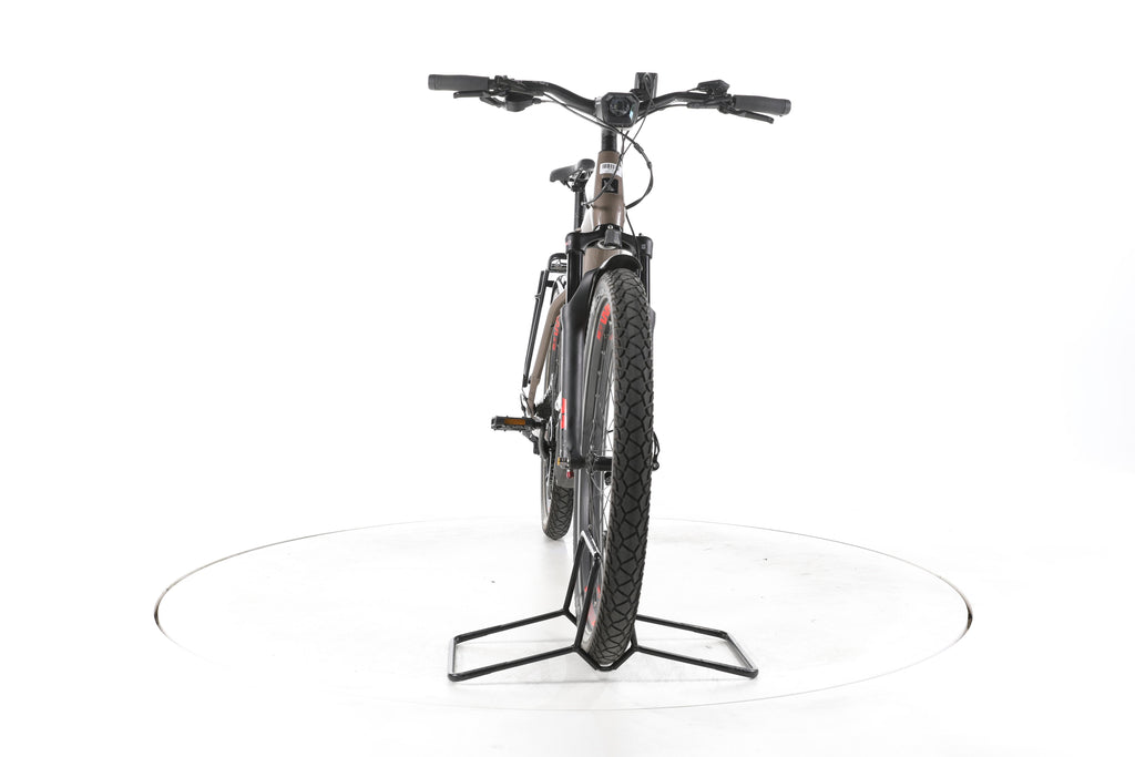 Haibike Trekking 8 Trekking E-Bike 2024 - Image 4