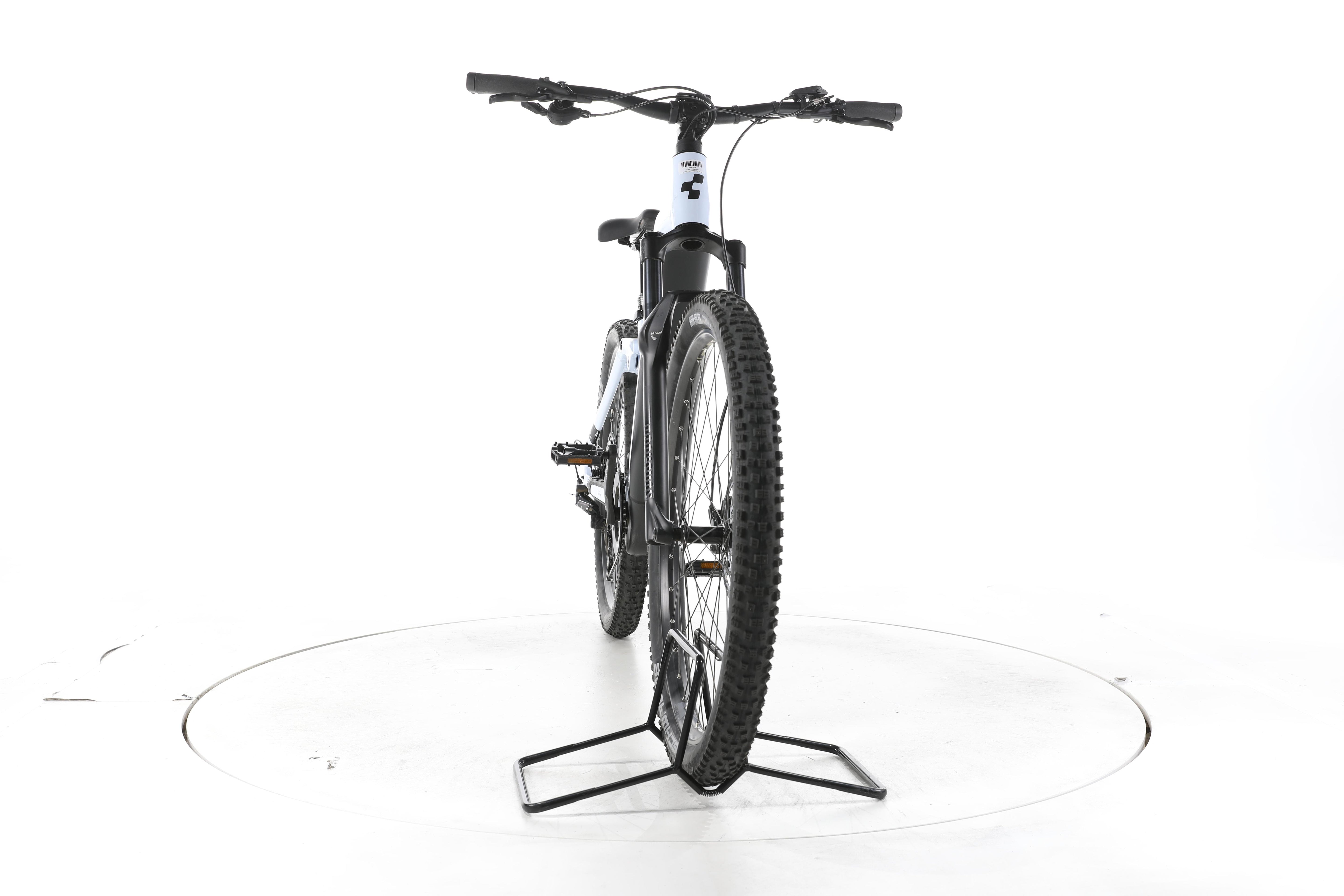 Cube Stereo Hybrid 120 Pro E-Bike Fully - Image 4