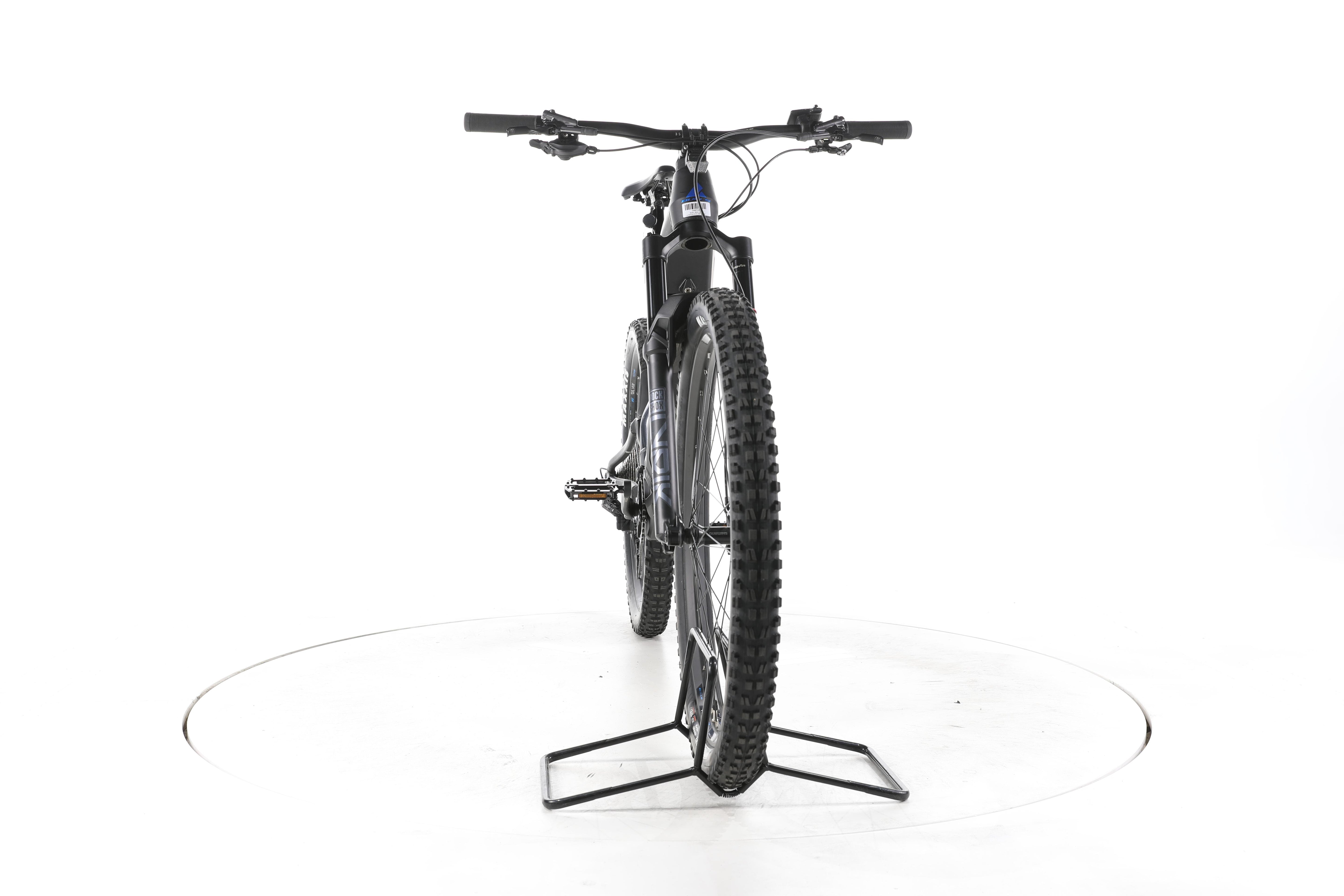 Bulls E-Stream EVO AM 4 E-Bike Fully - Image 4