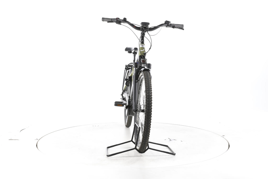 Victoria eTrekking 11.5 City E-Bike Tiefeinsteiger - Image 4