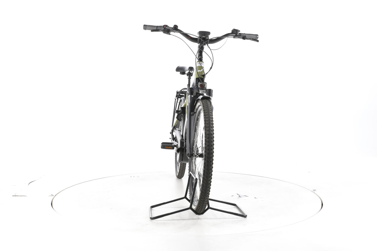 Victoria eTrekking 11.5 City E-Bike Tiefeinsteiger - Image 4