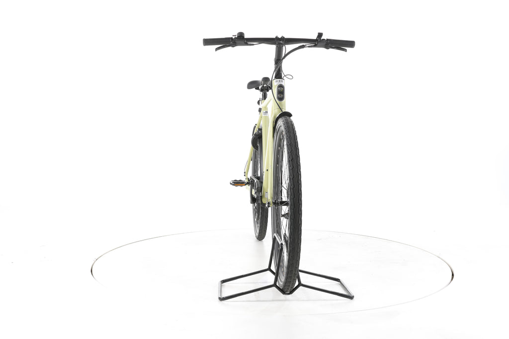 TENWAYS CGO600 Pro City E-Bike - Image 4