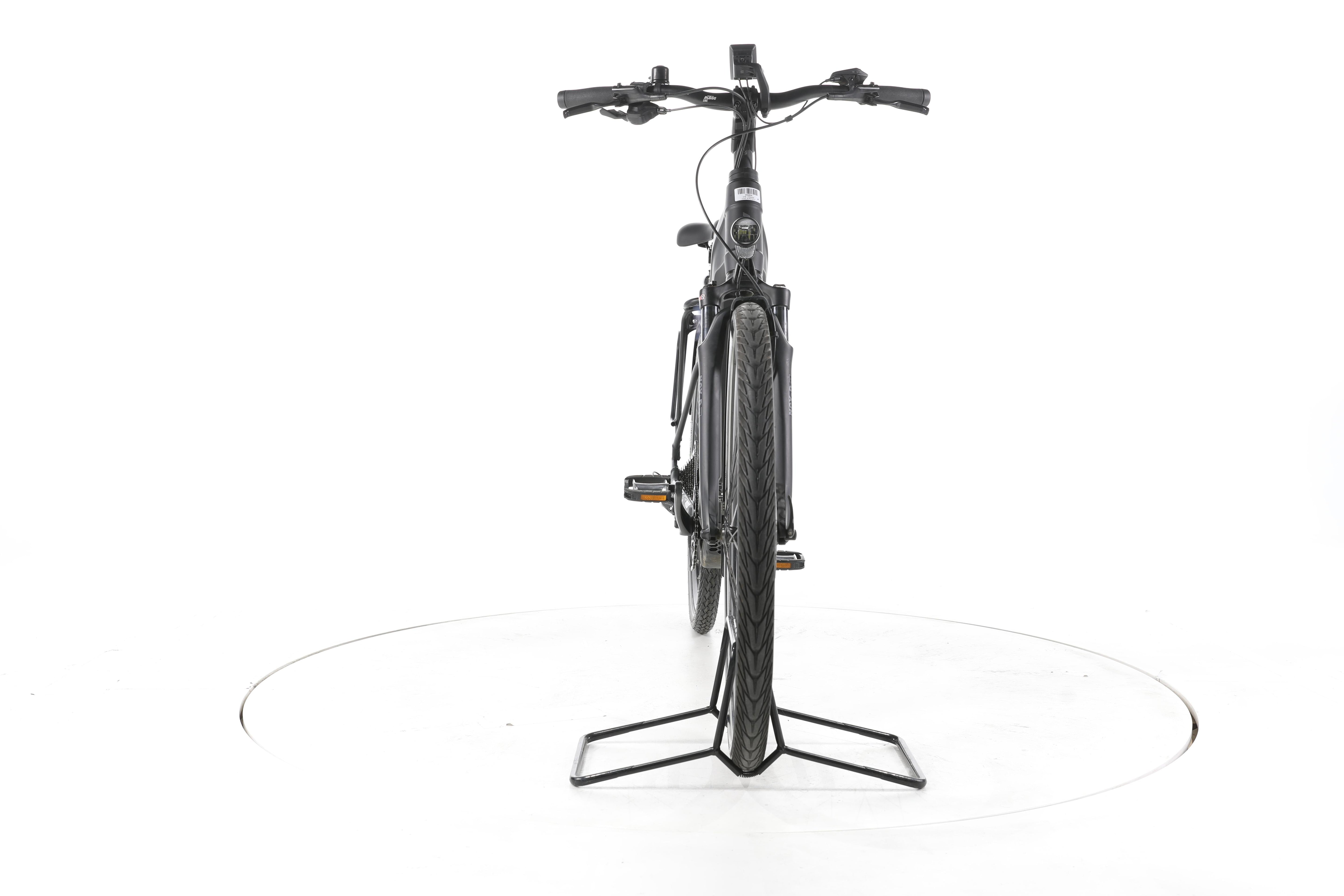 KTM Cento 10 Plus Trekking E-Bike Tiefeinsteiger - Image 4