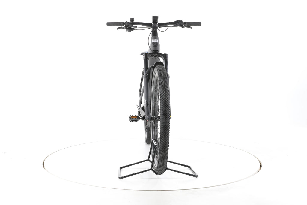 Scott Axis eRIDE EVO Tour Trekking E-Bike - Image 4