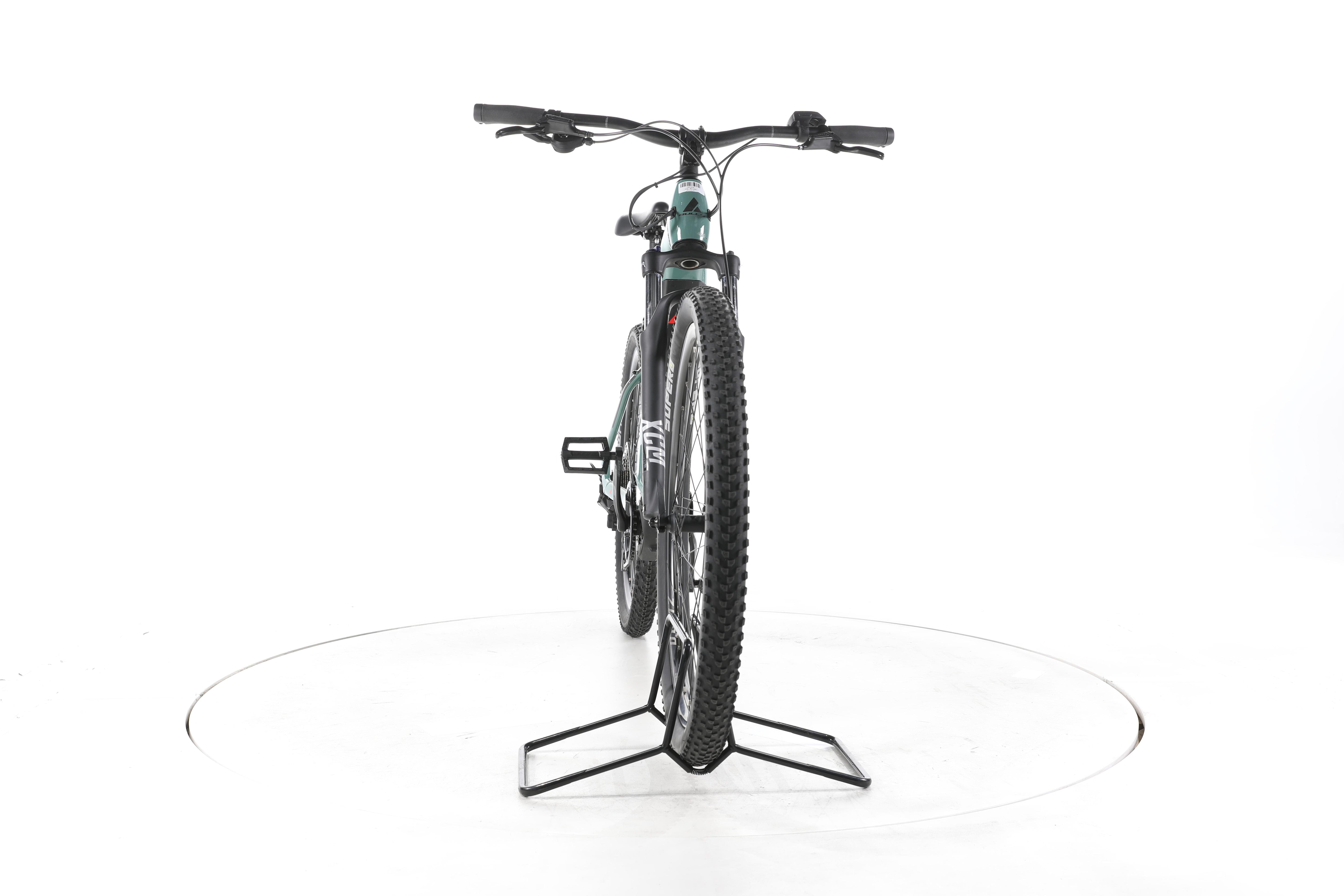 Bulls Evo E-Bike - Image 4