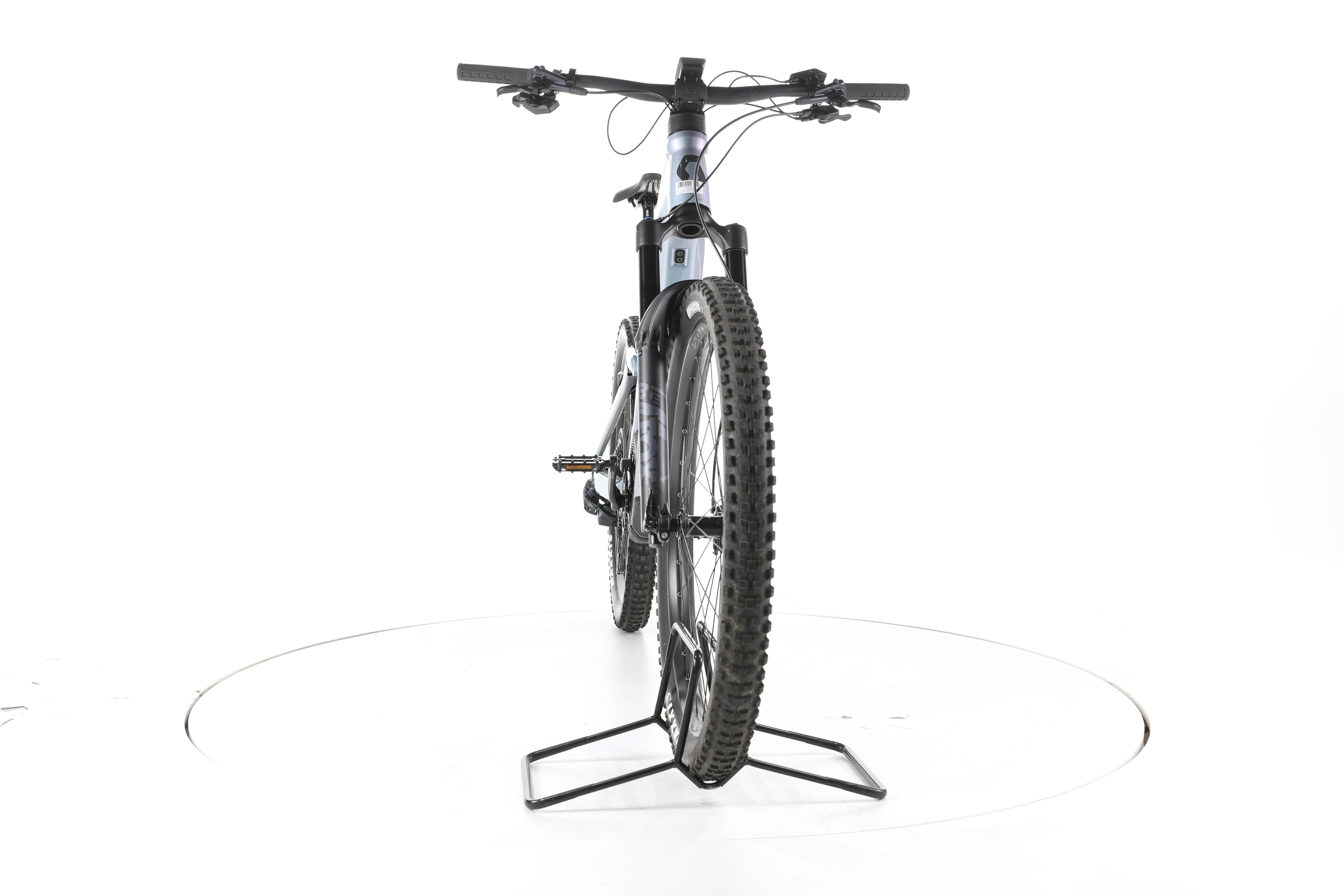 Scott Patron eRIDE 910 E-Bike Fully - Image 4