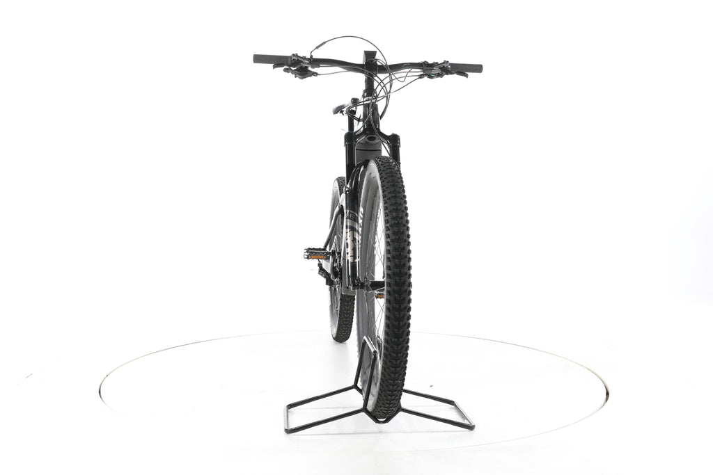 Scott Strike eRIDE 900 Premium E-Bike Fully Carbon - Image 4
