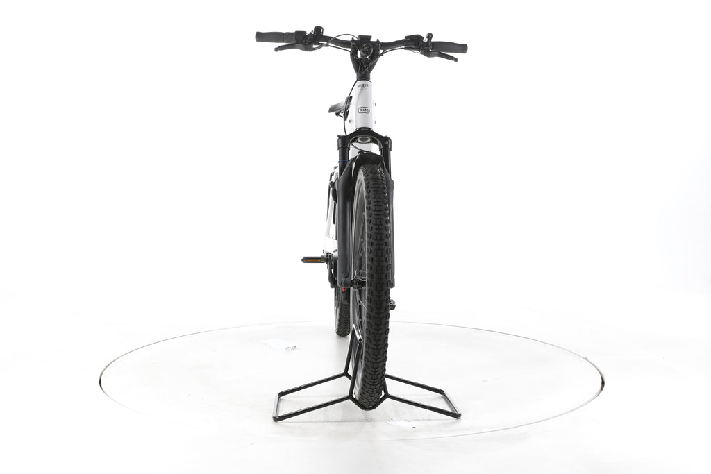 Riese & Müller Nevo 4 GT City E-Bike Tiefeinsteiger - Image 4