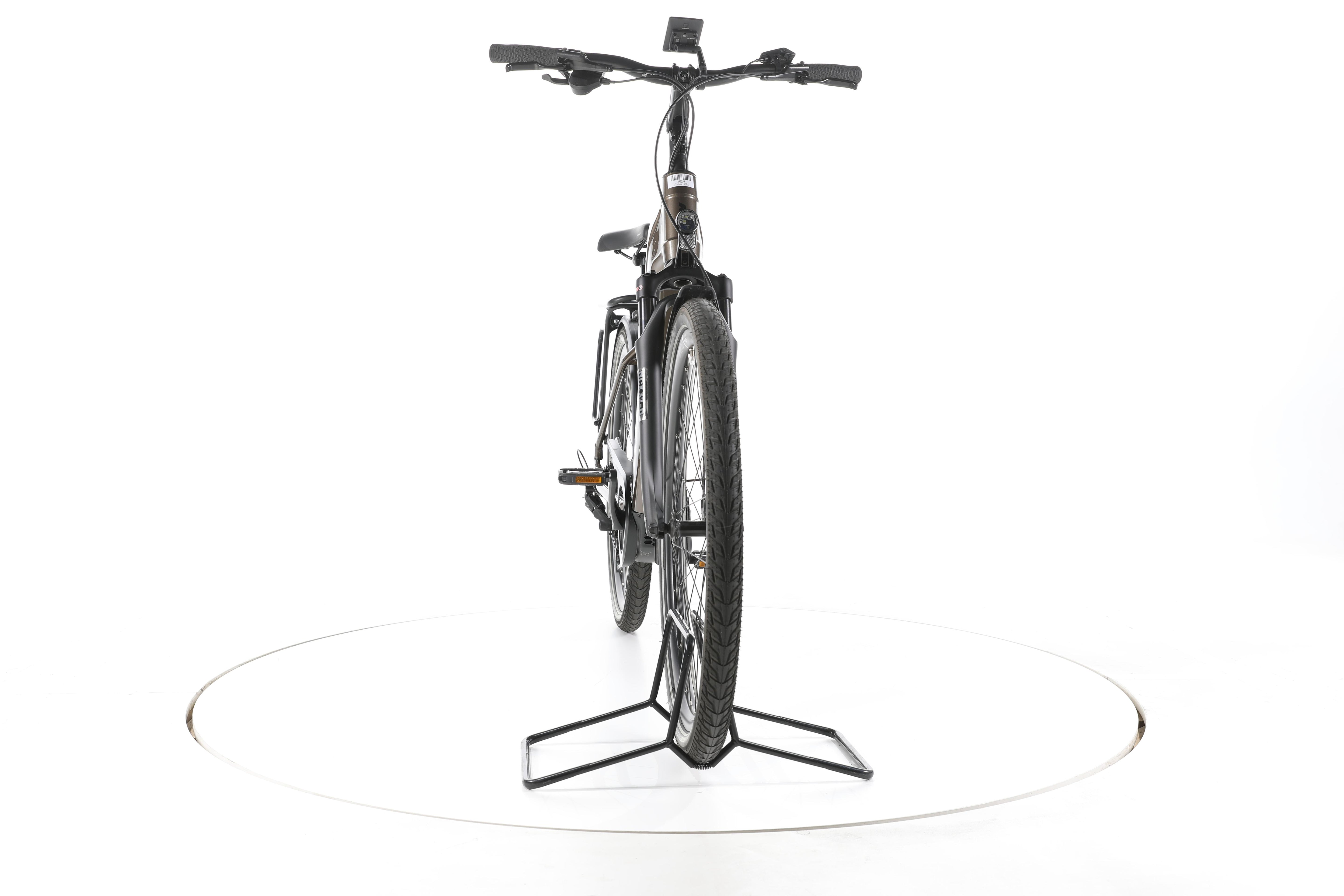 KTM Macina Tour LTD Trekking E-Bike Tiefeinsteiger 2024 - Image 4