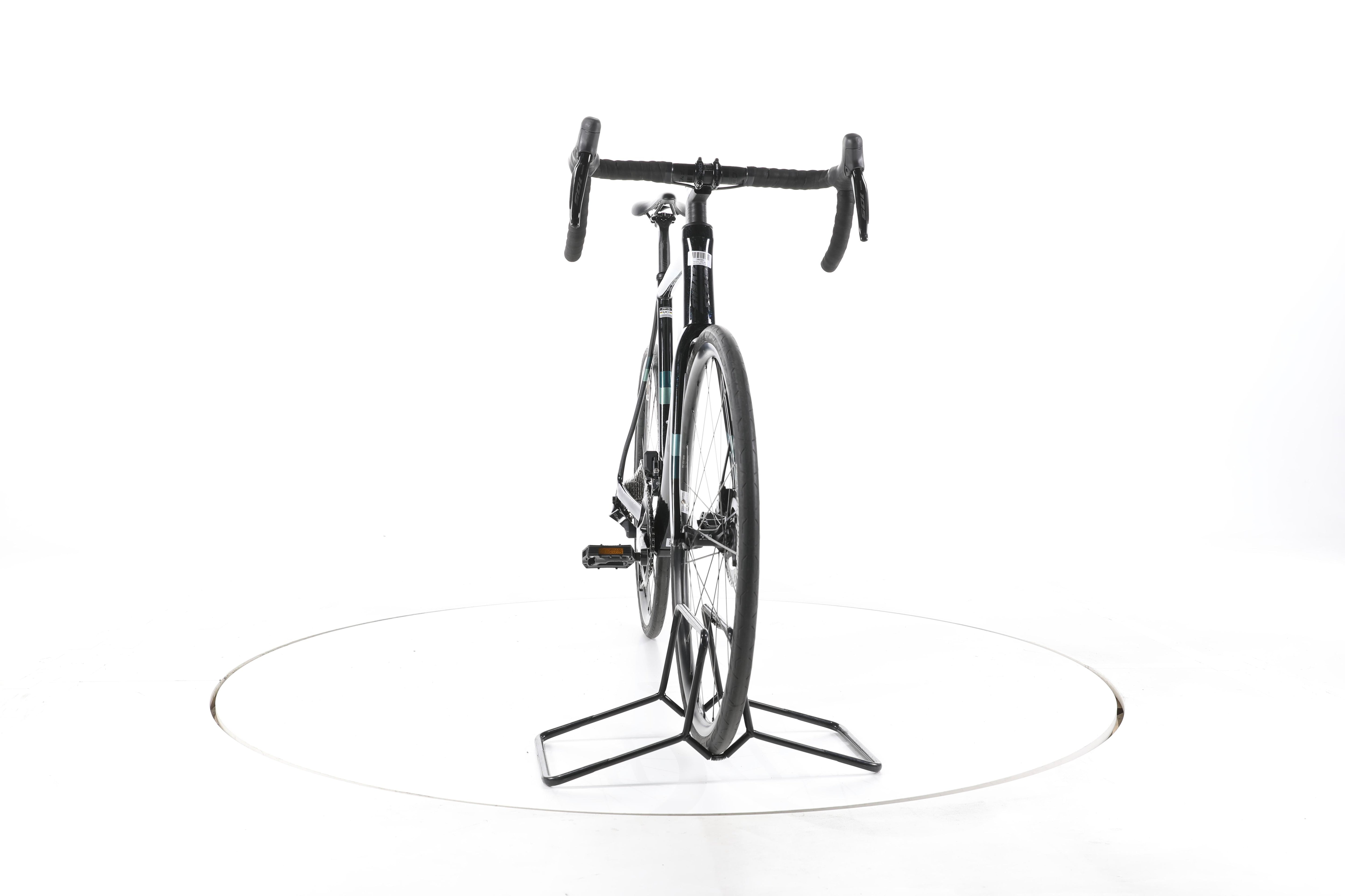Stevens Izoard Pro Disc Rennrad Carbon - Image 4