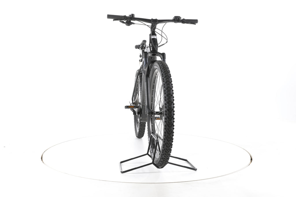 Cube Reaction Hybrid Race E-Bike - Image 4