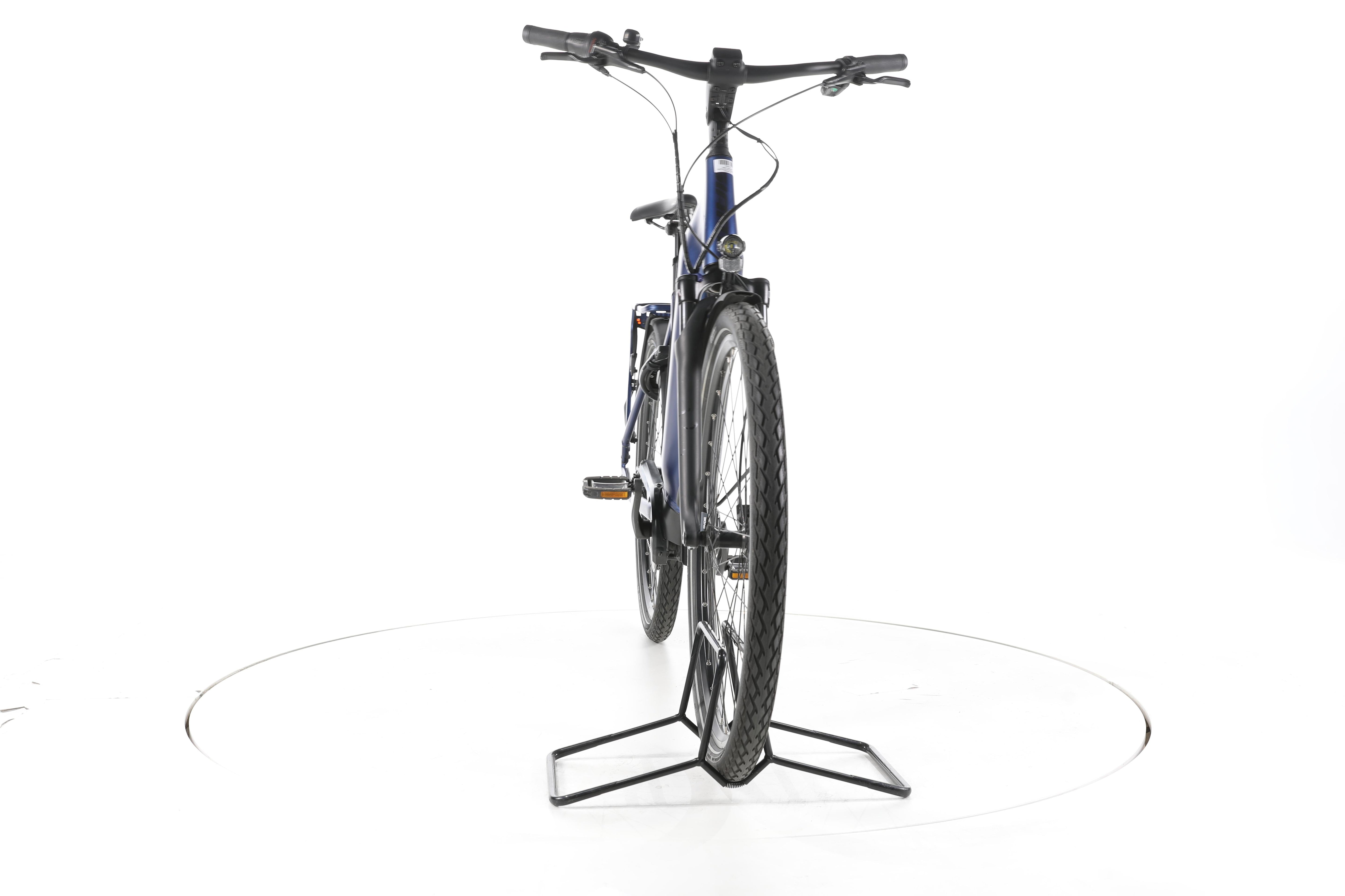 Giant DailyTour E+ 1 RT Trekking E-Bike Tiefeinsteiger 2024 - Image 4