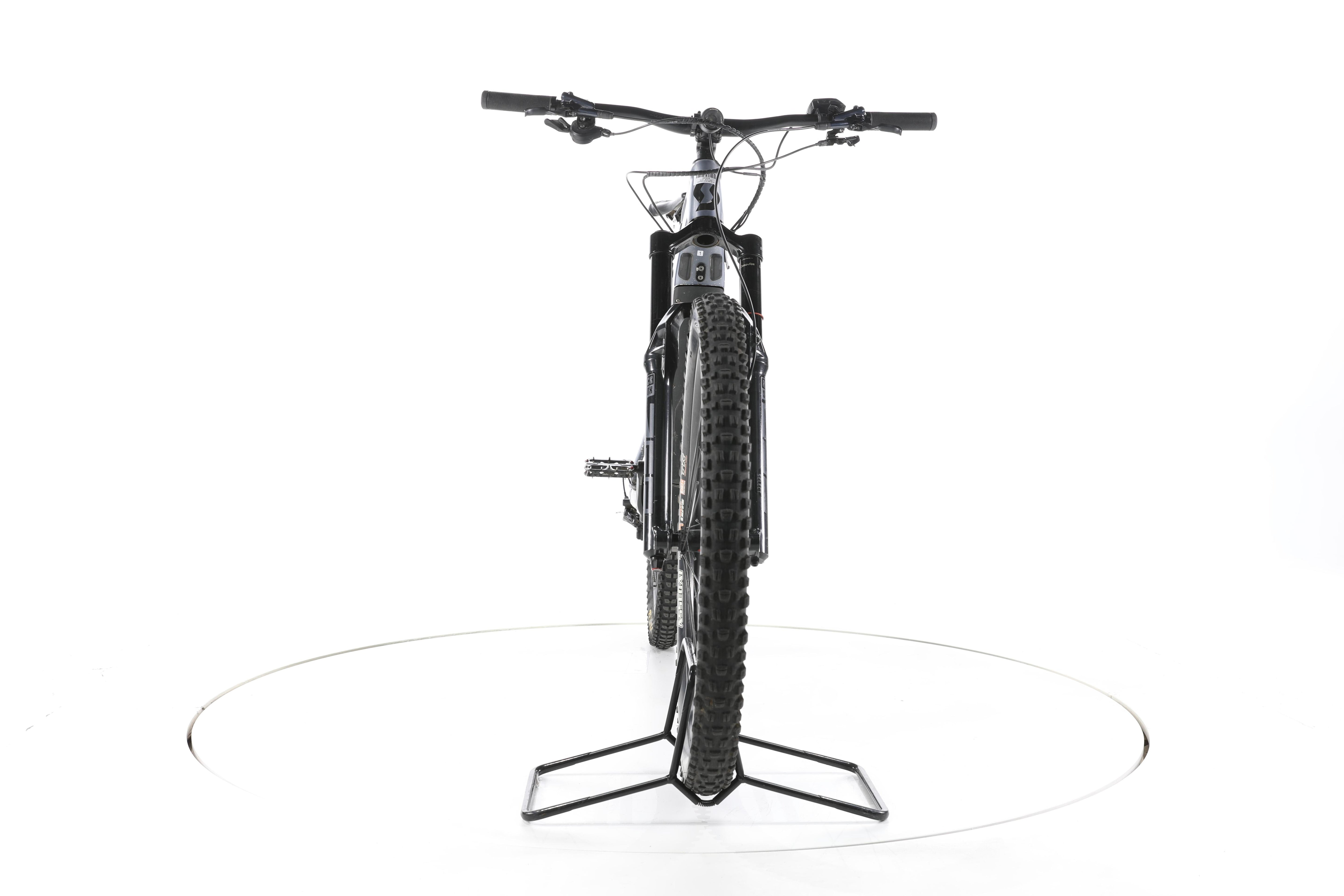 Scott Ransom eRide 920 Fully E-Bike - Image 4