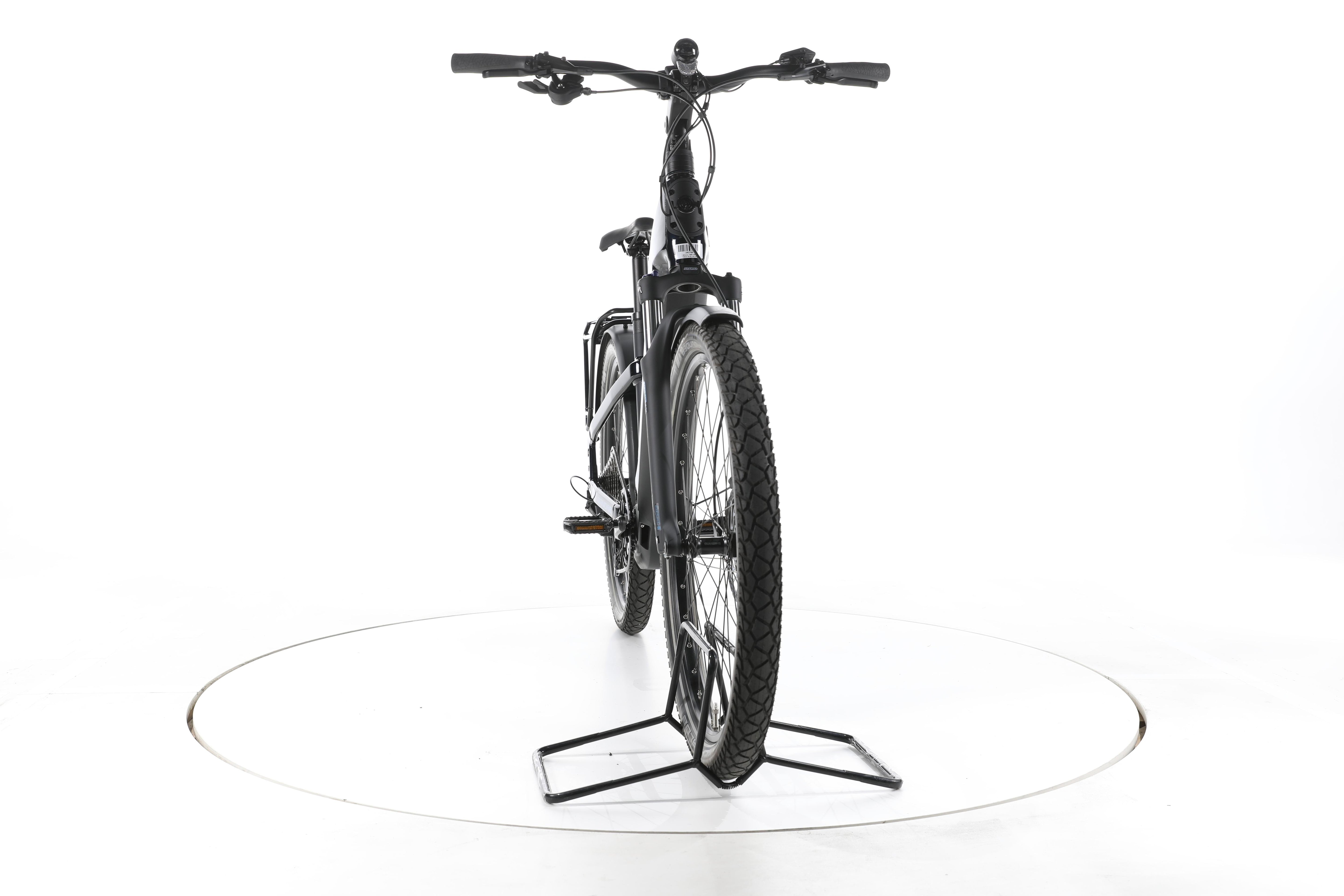 Winora Yakun 10 Trekking E-Bike Tiefeinsteiger - Image 4