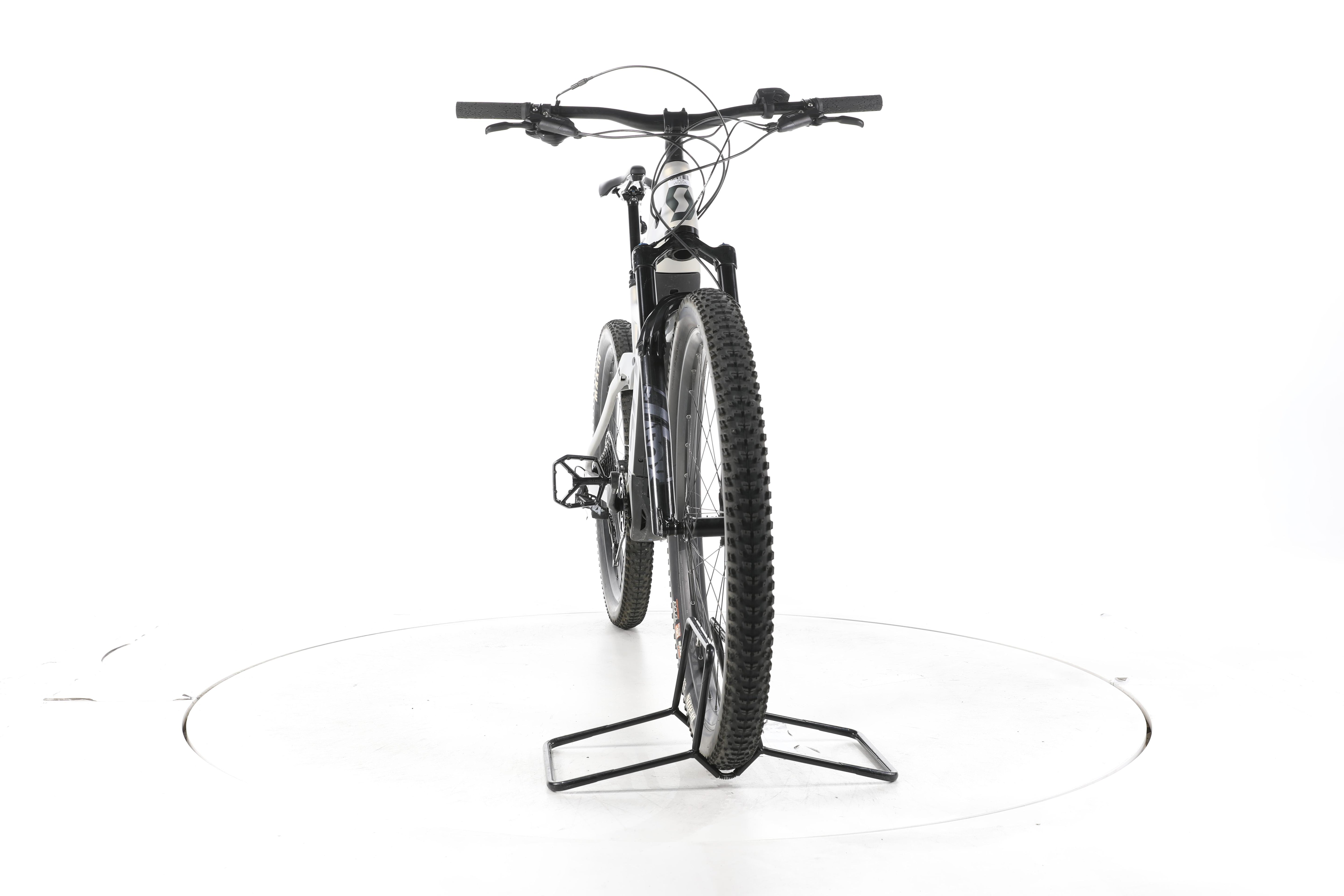 Scott Strike eRIDE 910 E-Bike Fully - Image 4