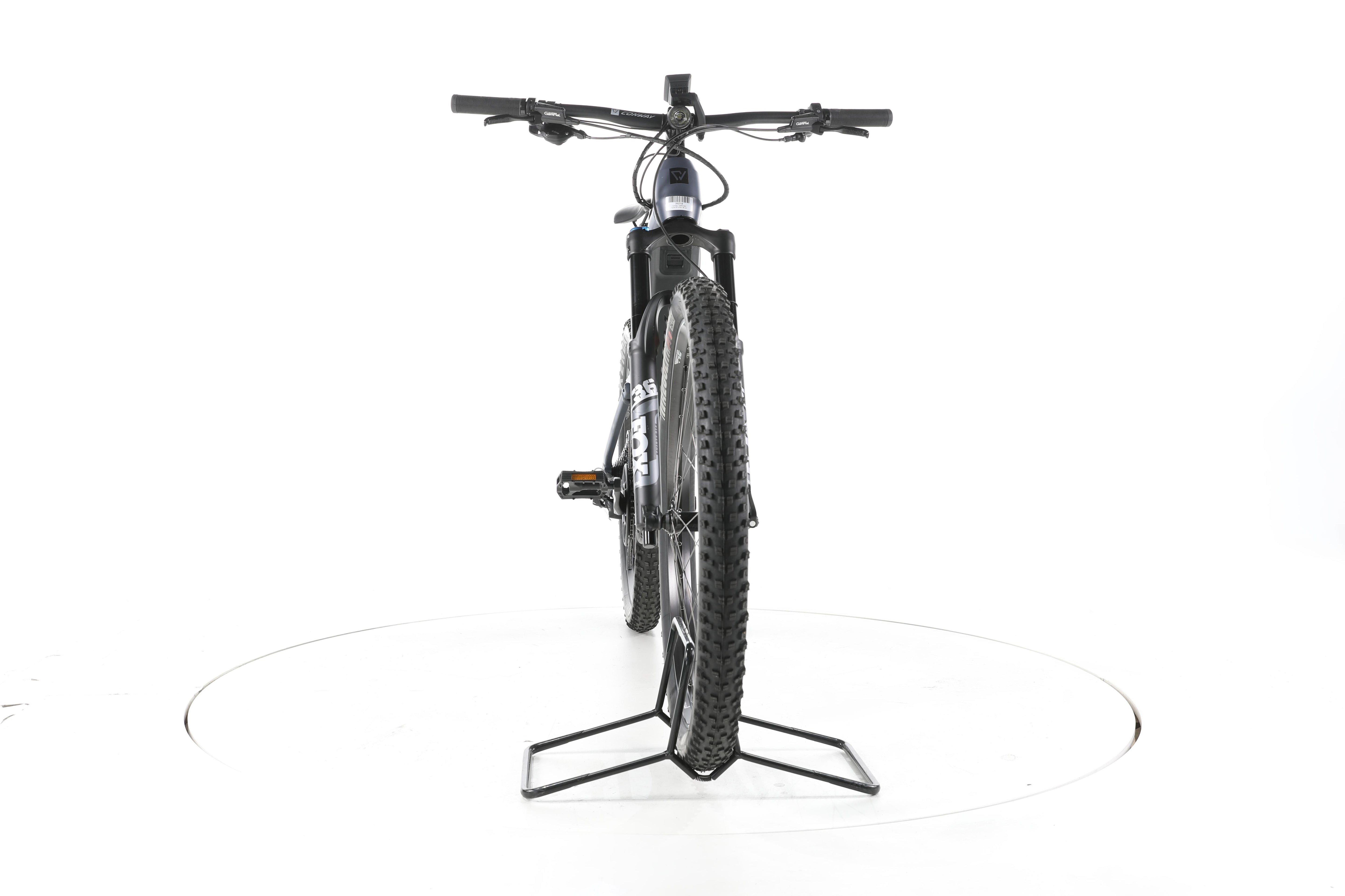 Conway Xyron S 3.9 Fully E-Bike 2024 - Image 4