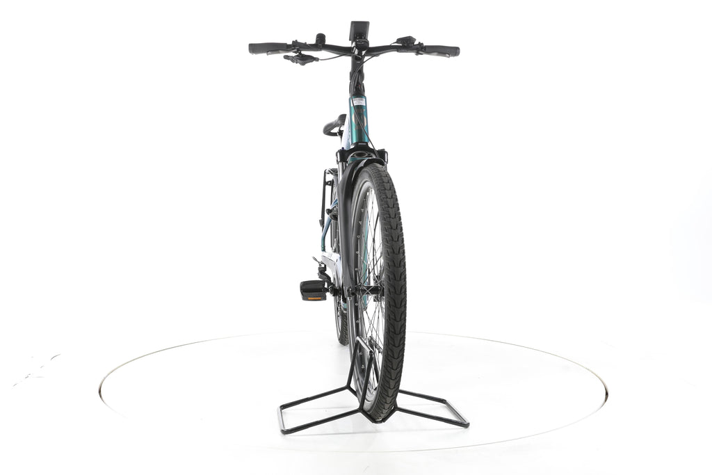 Scott Sub Sport eRIDE 10 Trekking E-Bike 2023 - Image 4