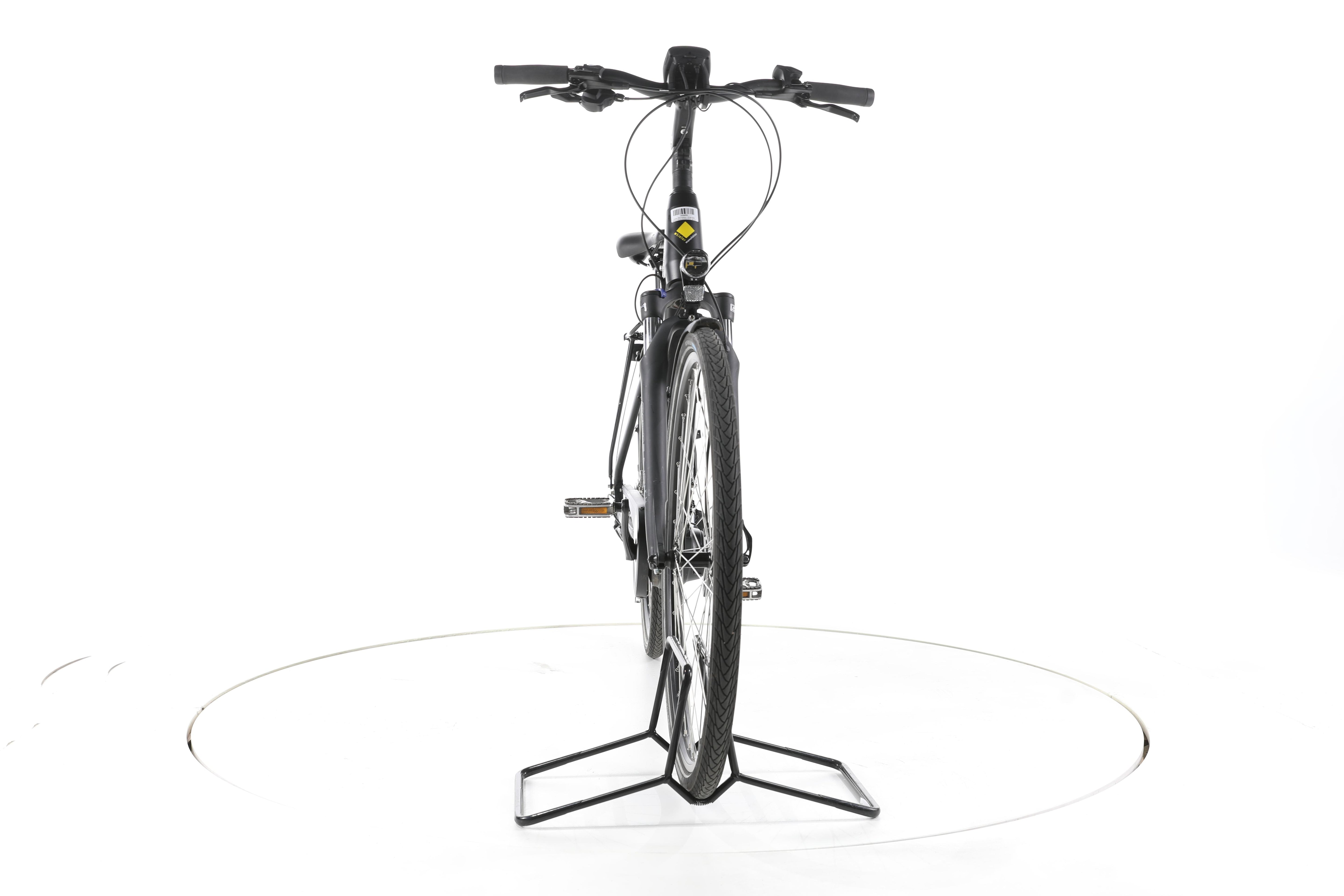 Kieler Manufaktur Bosch Deore Active 10 Trekking E-Bike - Image 4