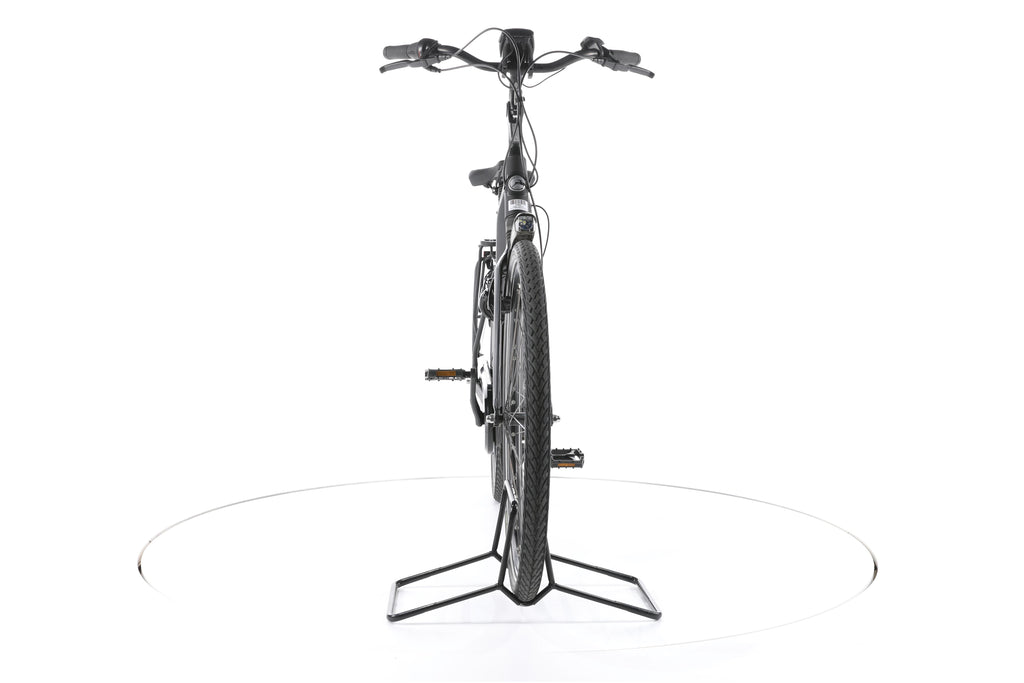 Gazelle Arroyo C8 HMB Elite City E-Bike Tiefeinsteiger - Image 4