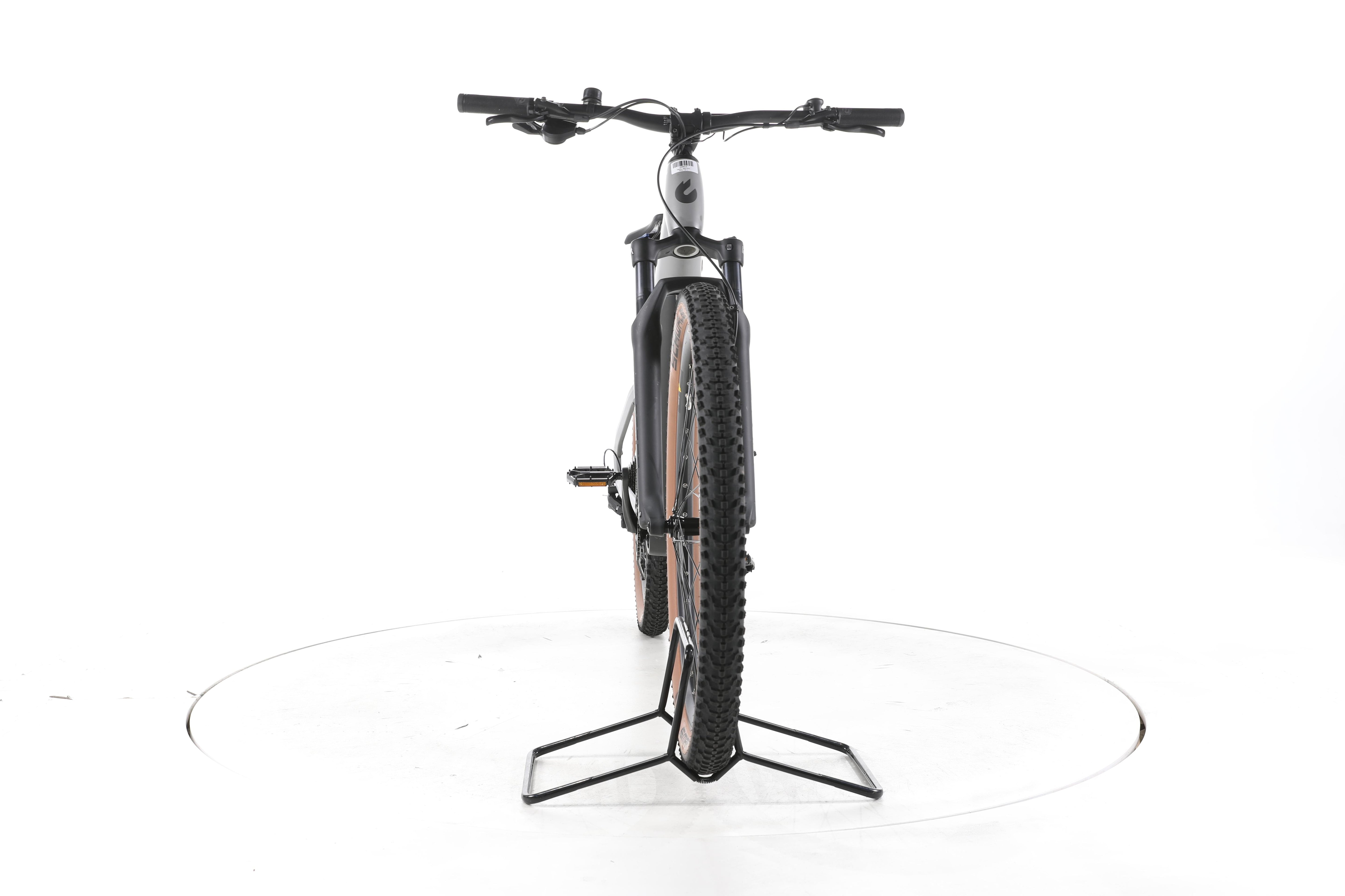 Hepha Mountain 7 E-Bike 2026 - Image 4