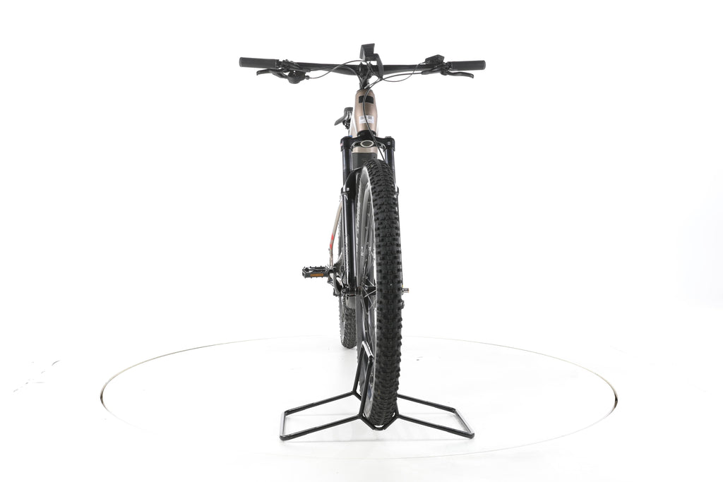 Corratec E-Power X Vert Pro Team E-Bike - Image 4