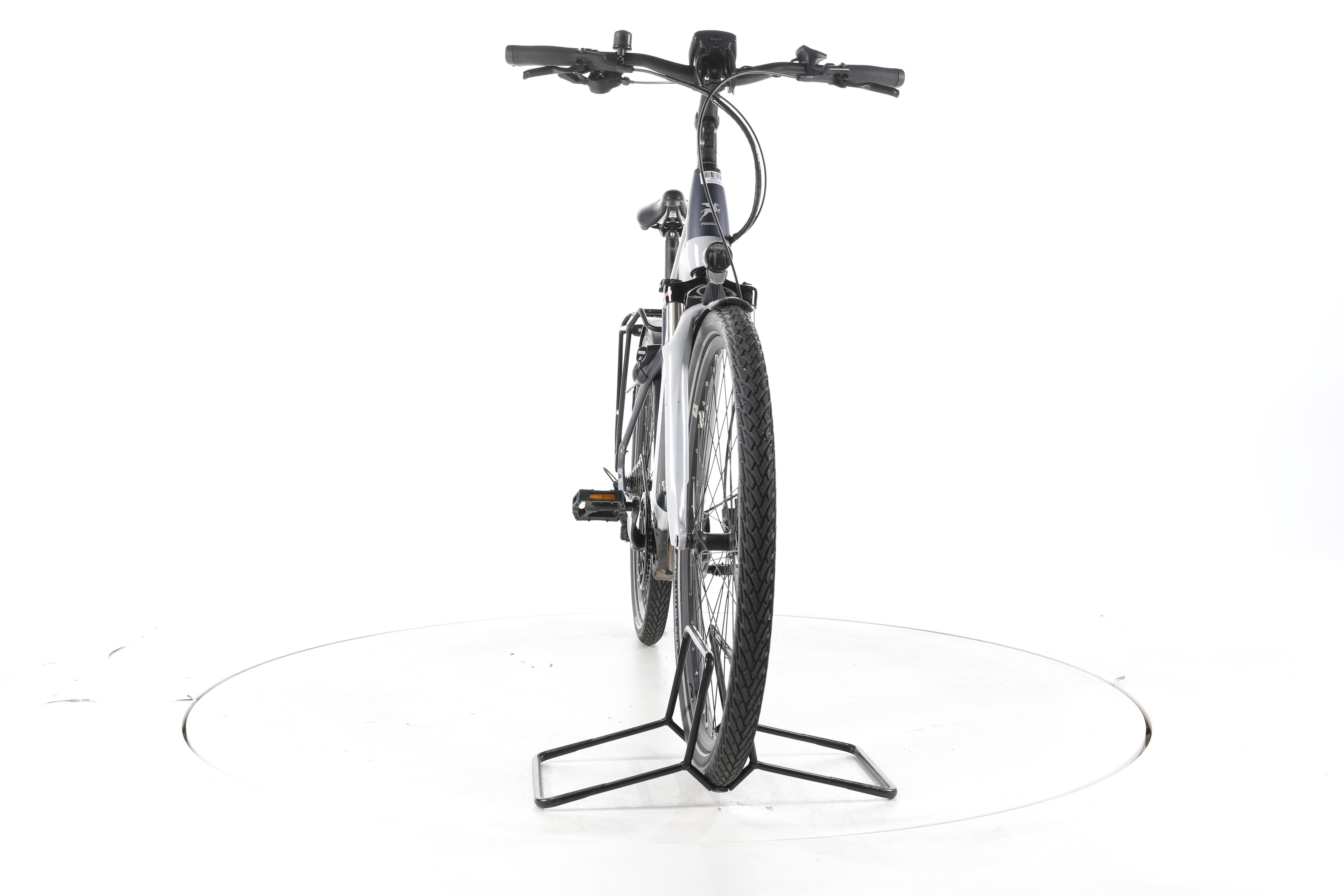 Pegasus Premio Evo Trekking E-Bike - Image 4