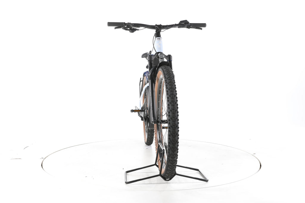 Cube Reaction Hybrid Pro 750 Allroad Trekking E-Bike - Image 4