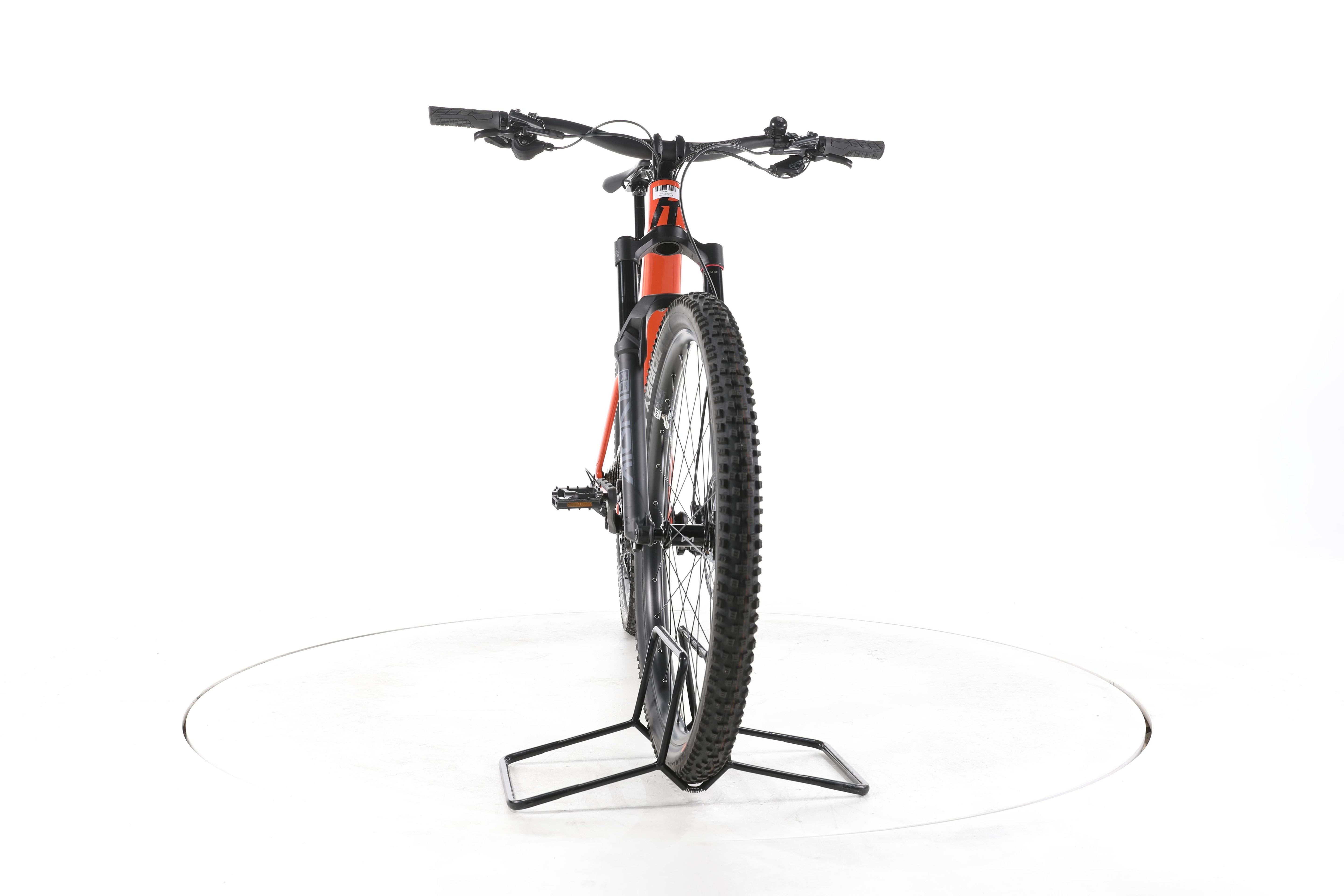Rose Bonero Plus 1 E-Bike Carbon 2024 - Image 4