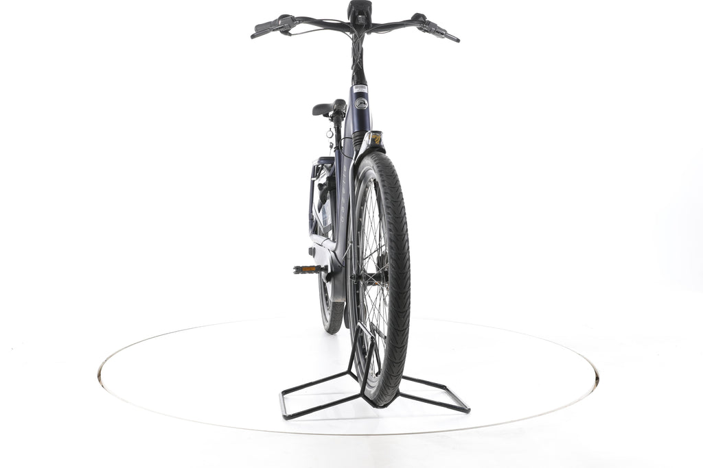 Gazelle Avignon C8 City E-Bike Tiefeinsteiger - Image 4